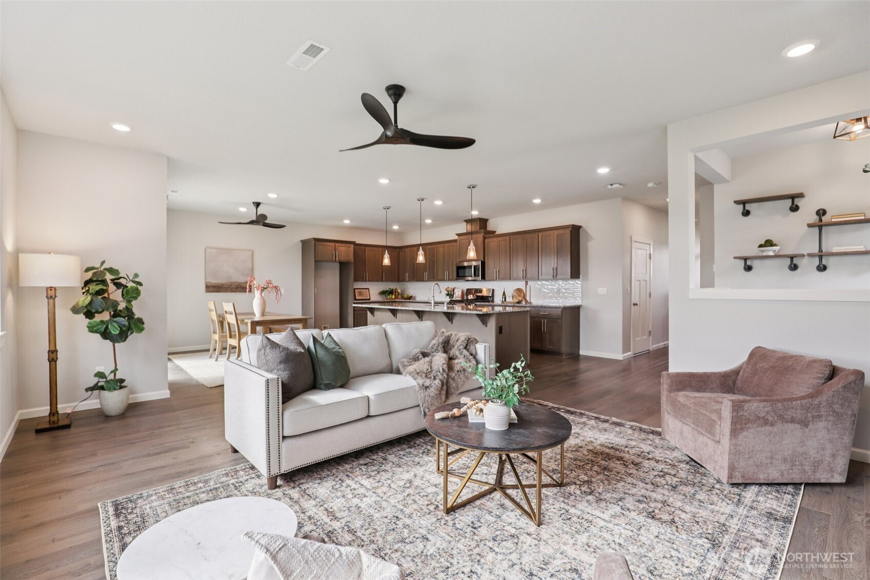 13309 NE 114th Way , Brush Prairie, WA 98606