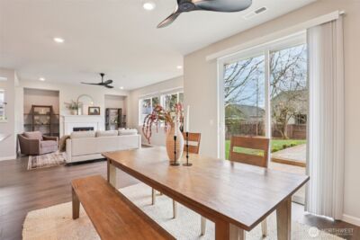 13309 NE 114th Way , Brush Prairie, WA 98606 - Photo 8