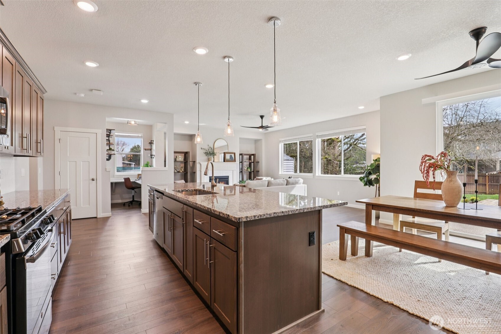 13309 NE 114th Way , Brush Prairie, WA 98606