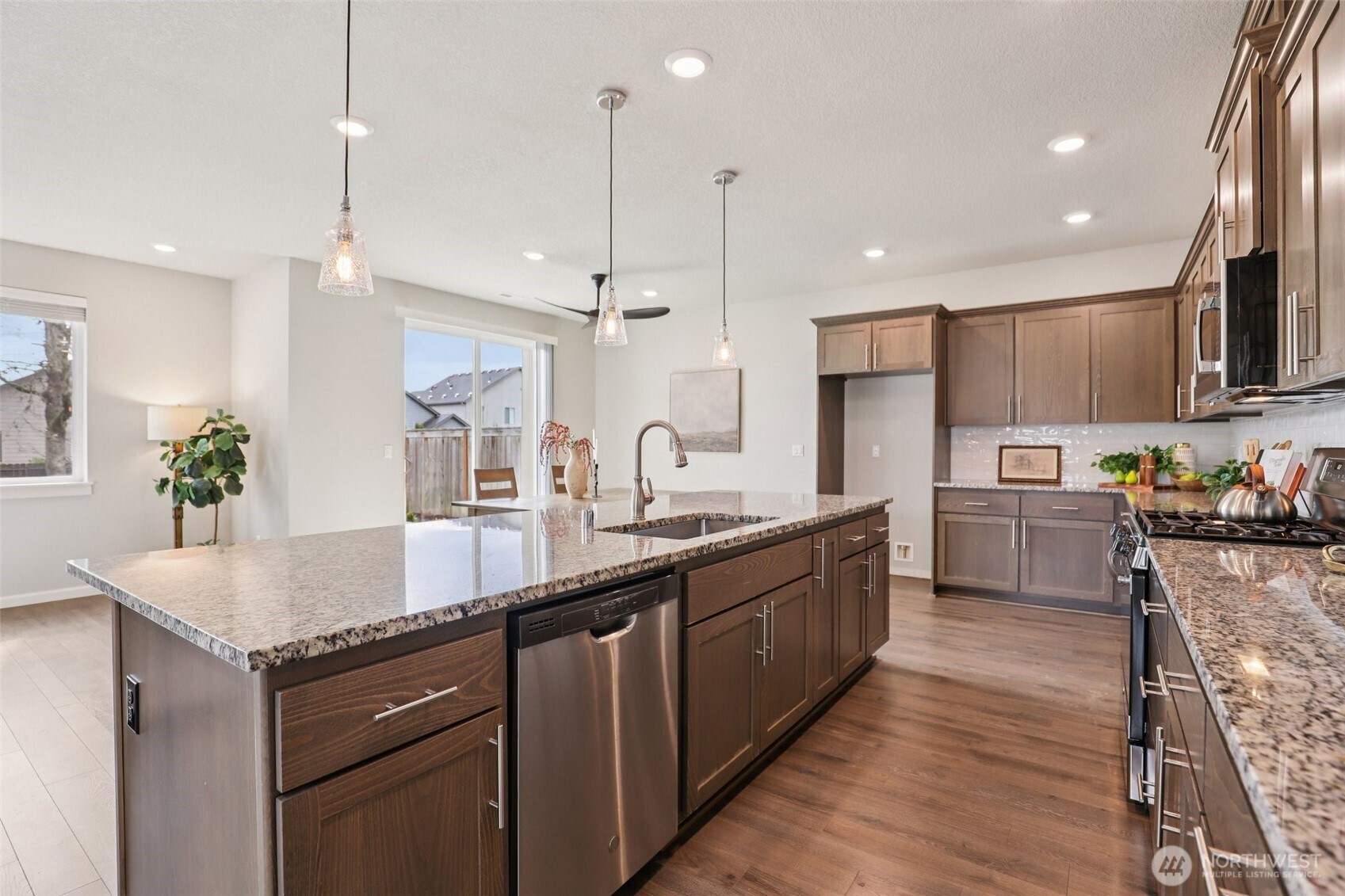 13309 NE 114th Way , Brush Prairie, WA 98606