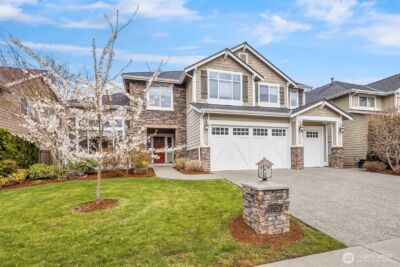 27520 SE 28th Court , Sammamish, WA 98075