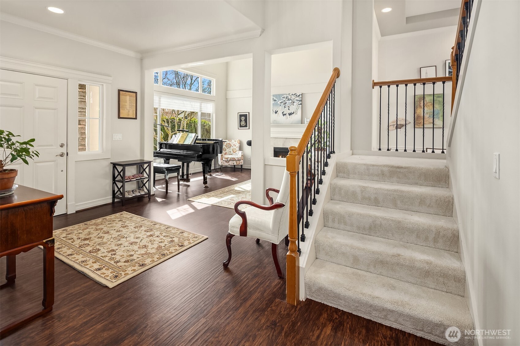 27520 SE 28th Court , Sammamish, WA 98075