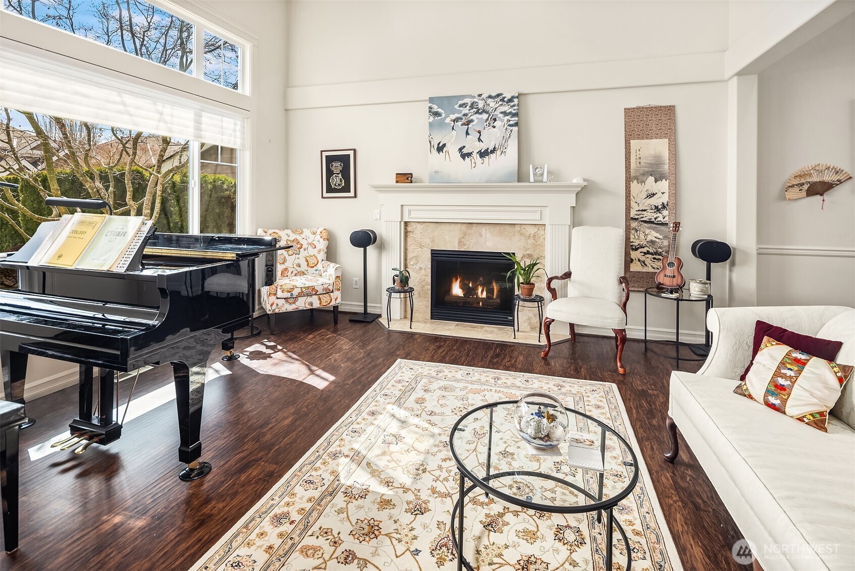27520 SE 28th Court , Sammamish, WA 98075