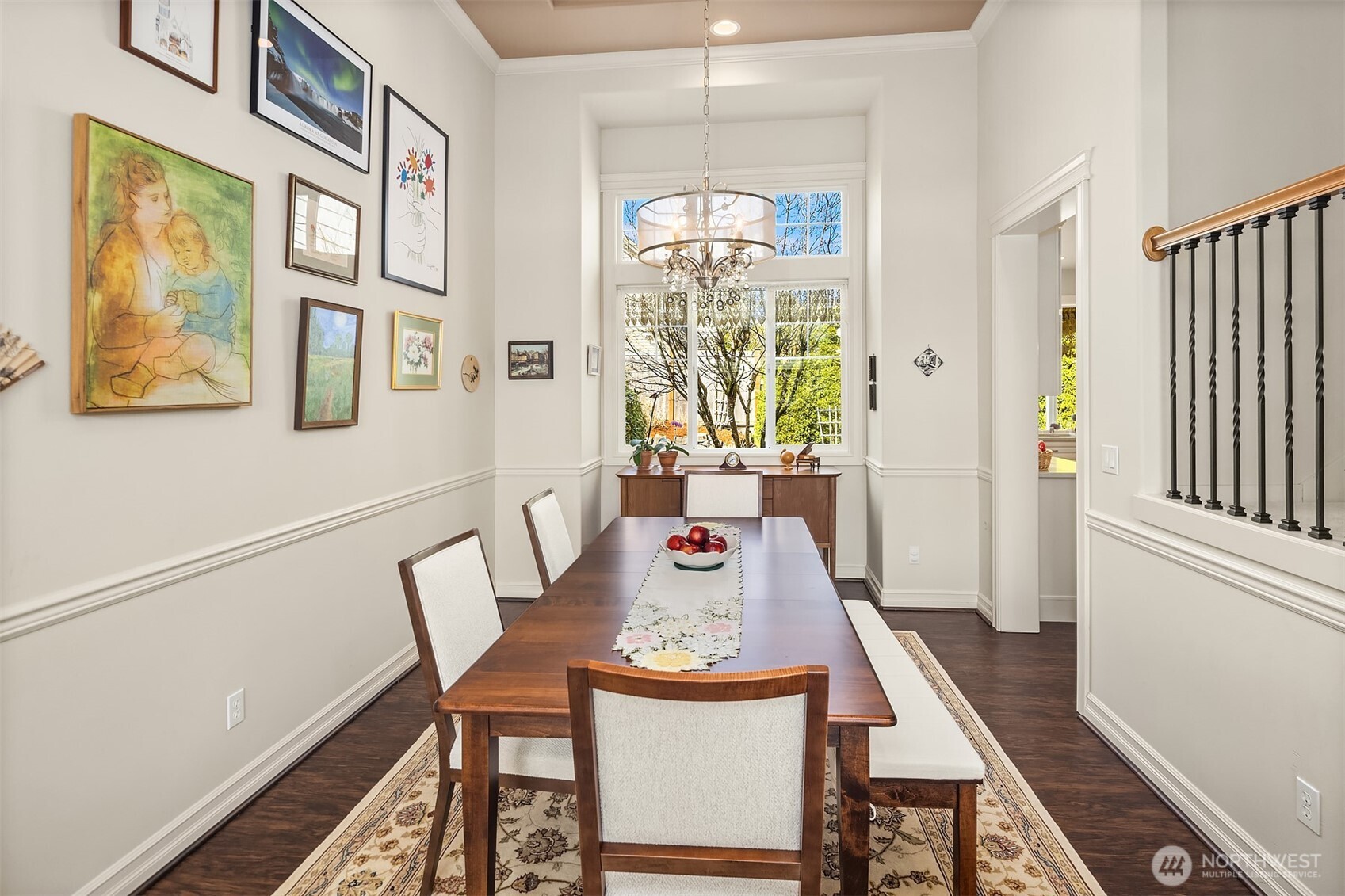 27520 SE 28th Court , Sammamish, WA 98075