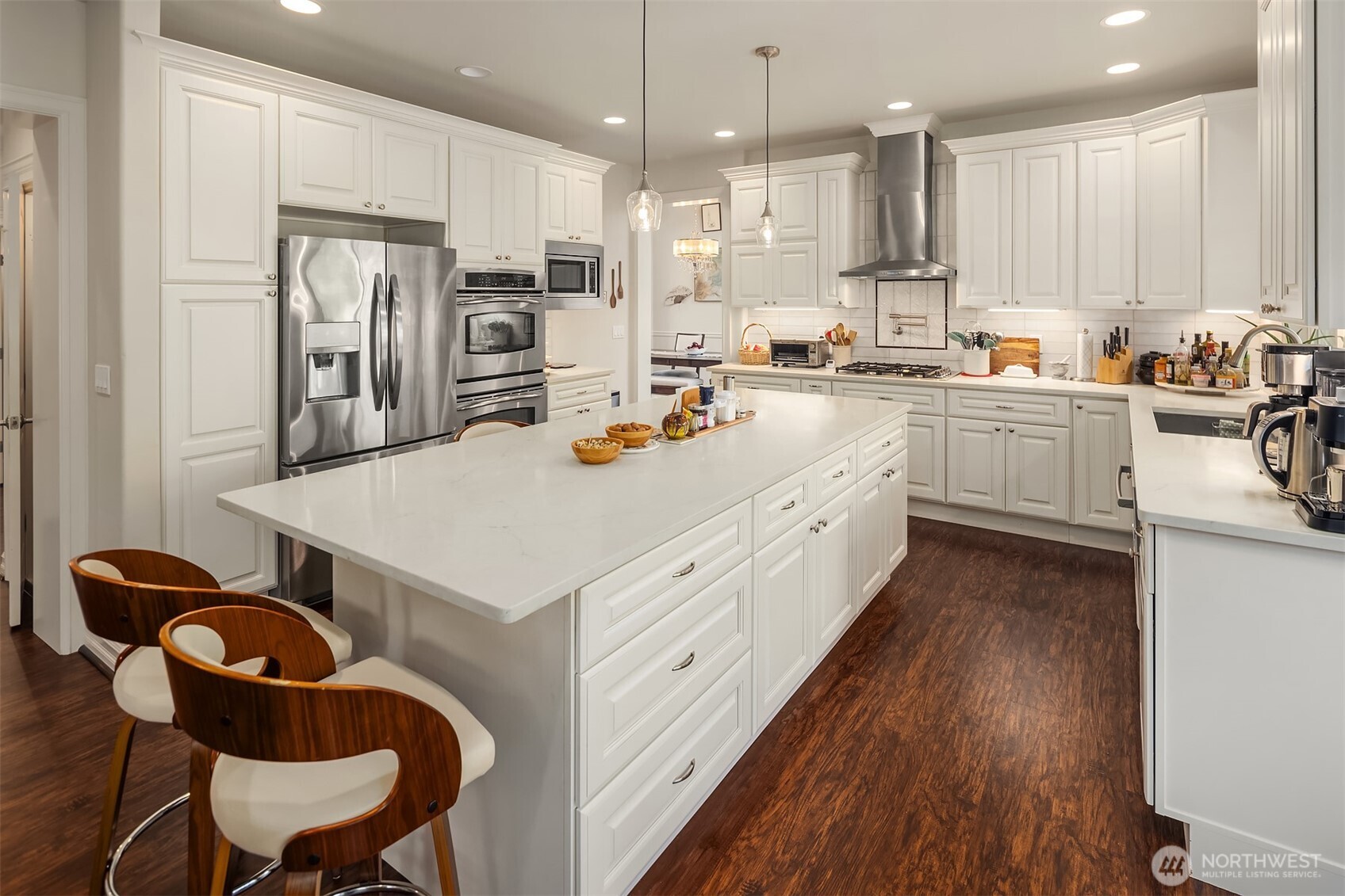 27520 SE 28th Court , Sammamish, WA 98075