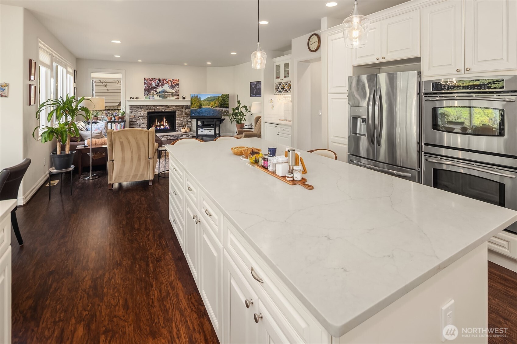 27520 SE 28th Court , Sammamish, WA 98075