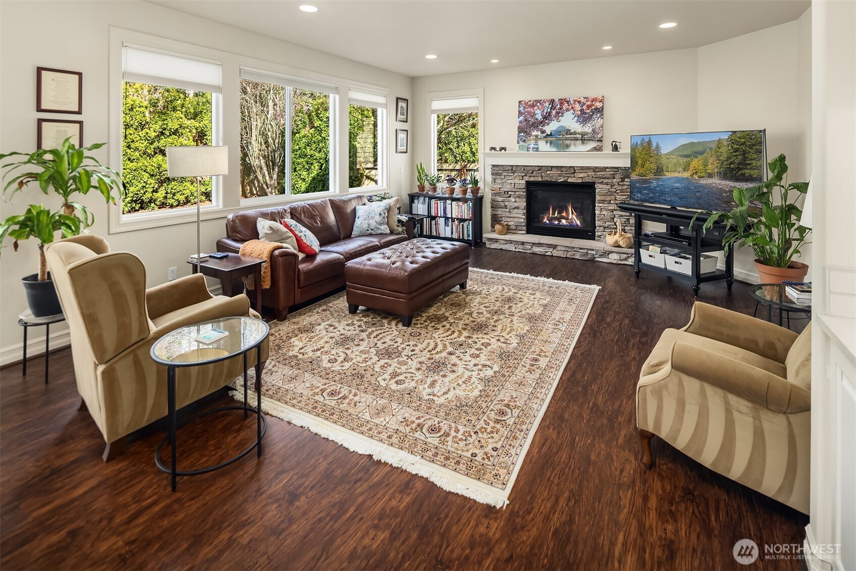 27520 SE 28th Court , Sammamish, WA 98075