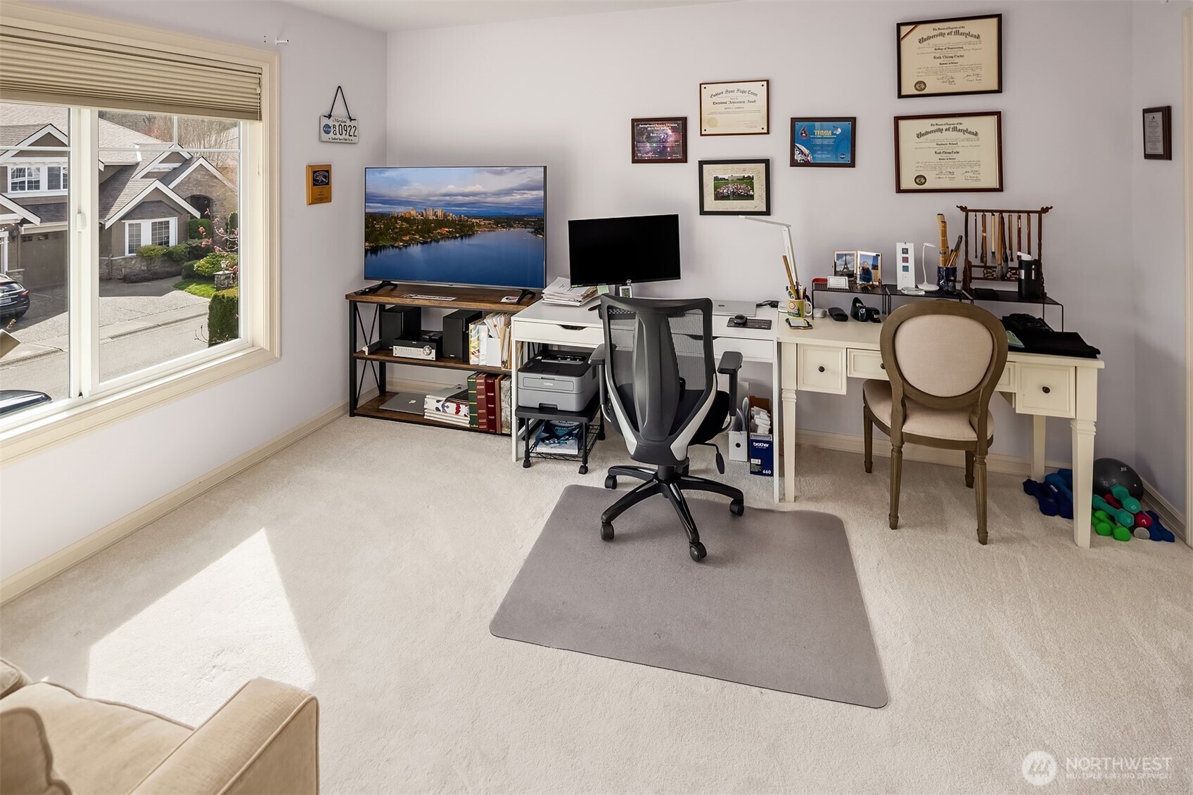 27520 SE 28th Court , Sammamish, WA 98075