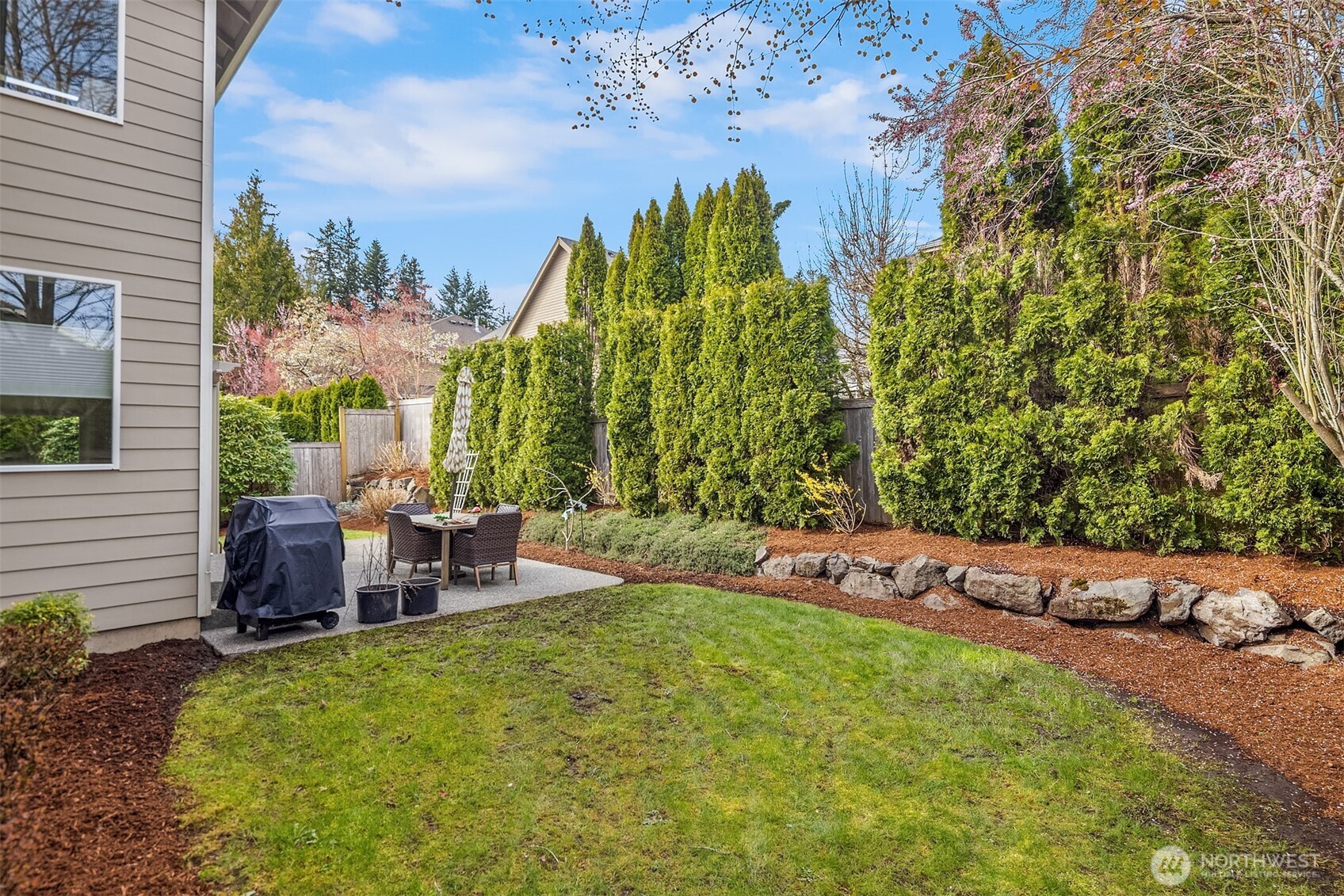 27520 SE 28th Court , Sammamish, WA 98075