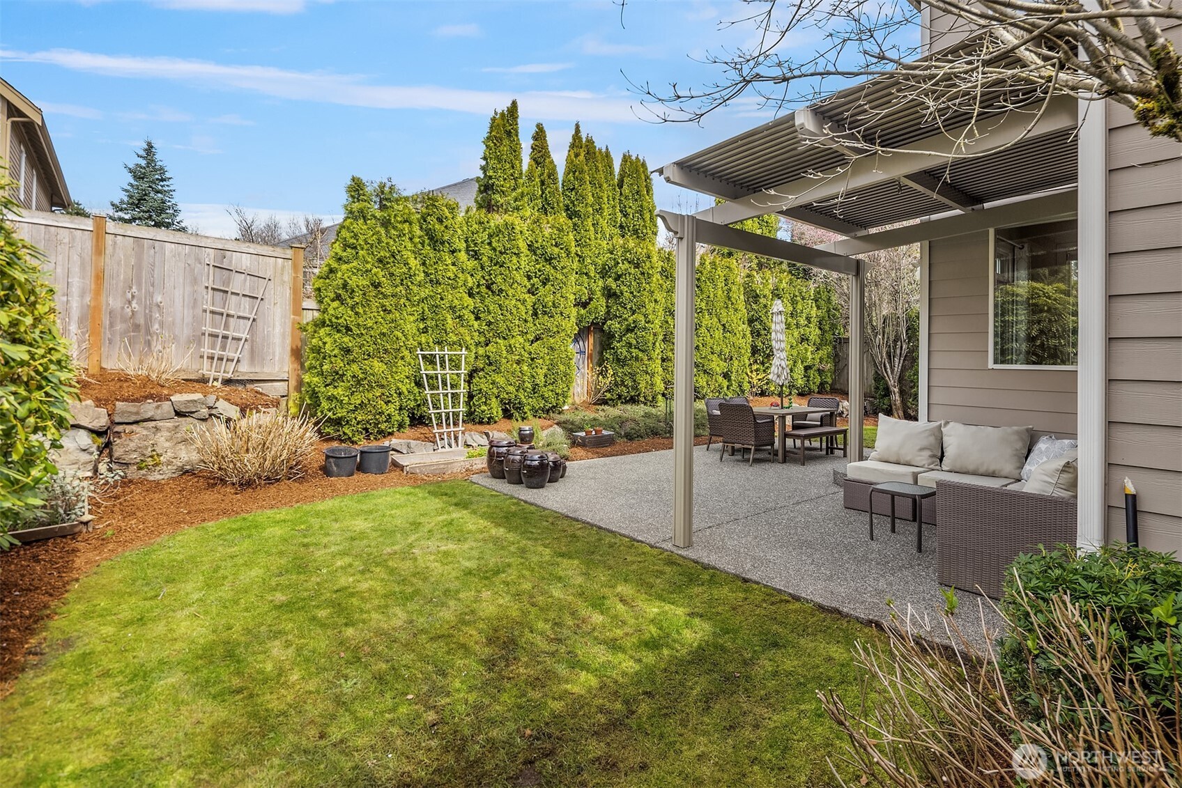 27520 SE 28th Court , Sammamish, WA 98075