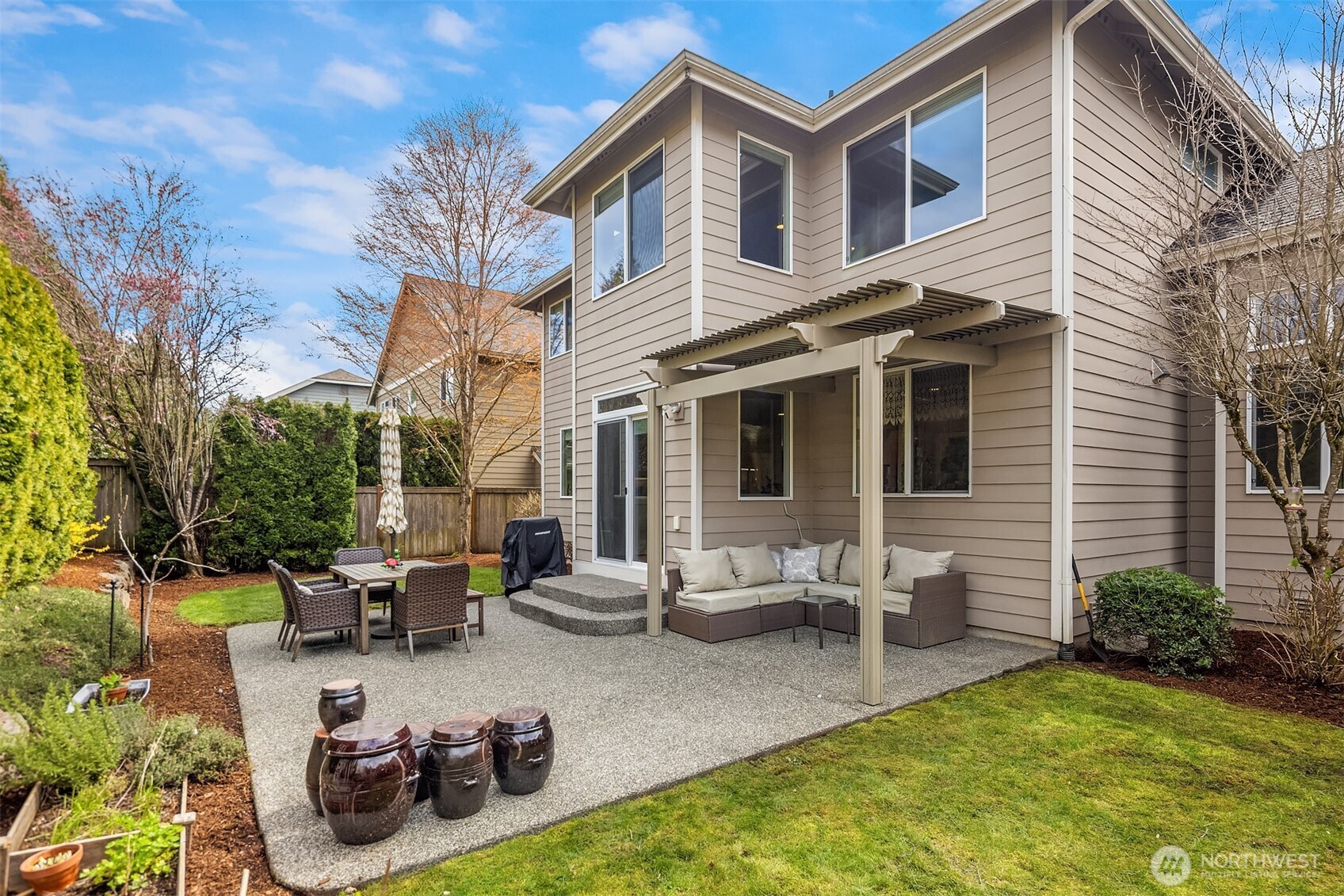 27520 SE 28th Court , Sammamish, WA 98075