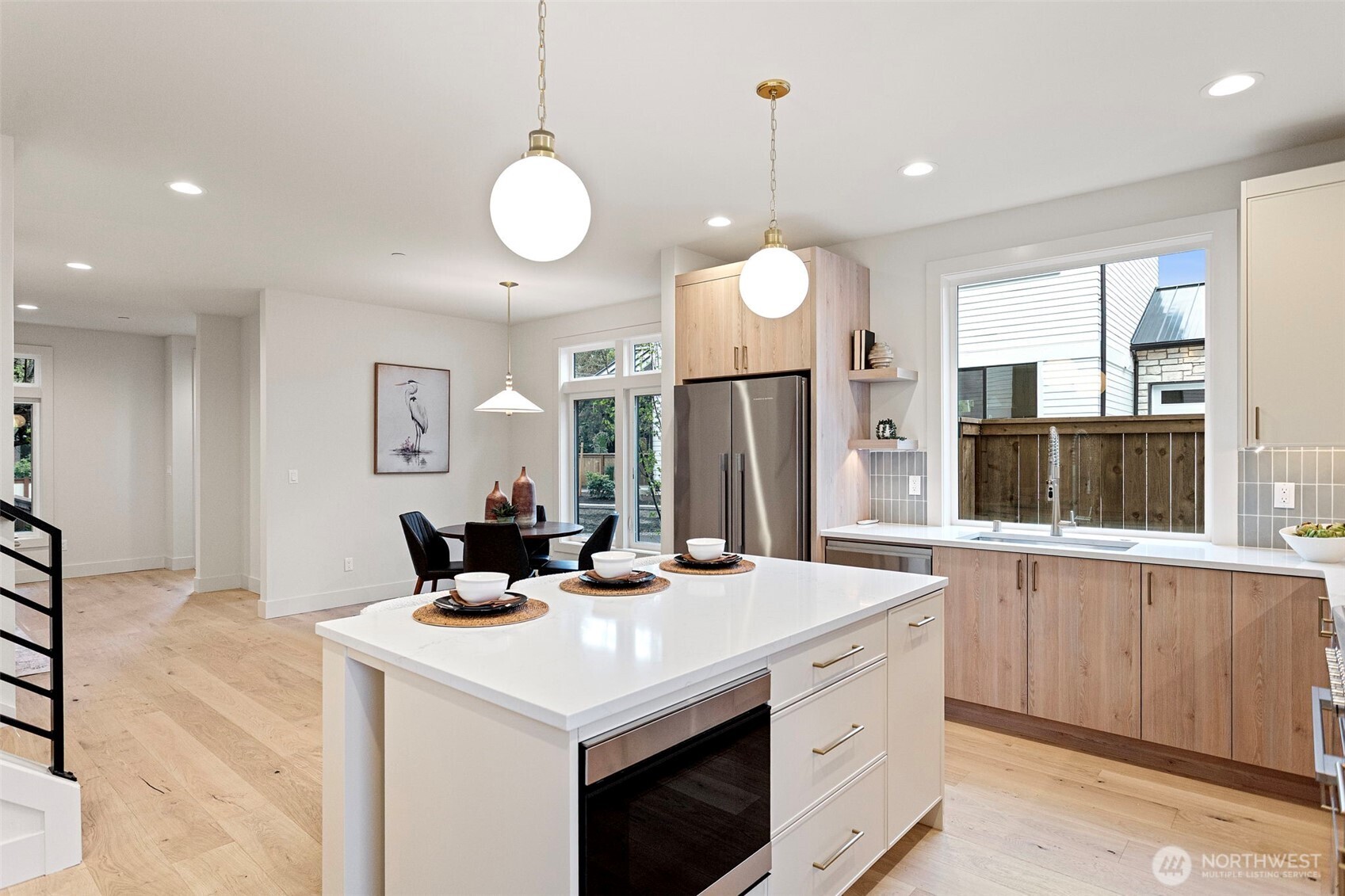 9315 132nd Avenue NE, Kirkland, WA 98033