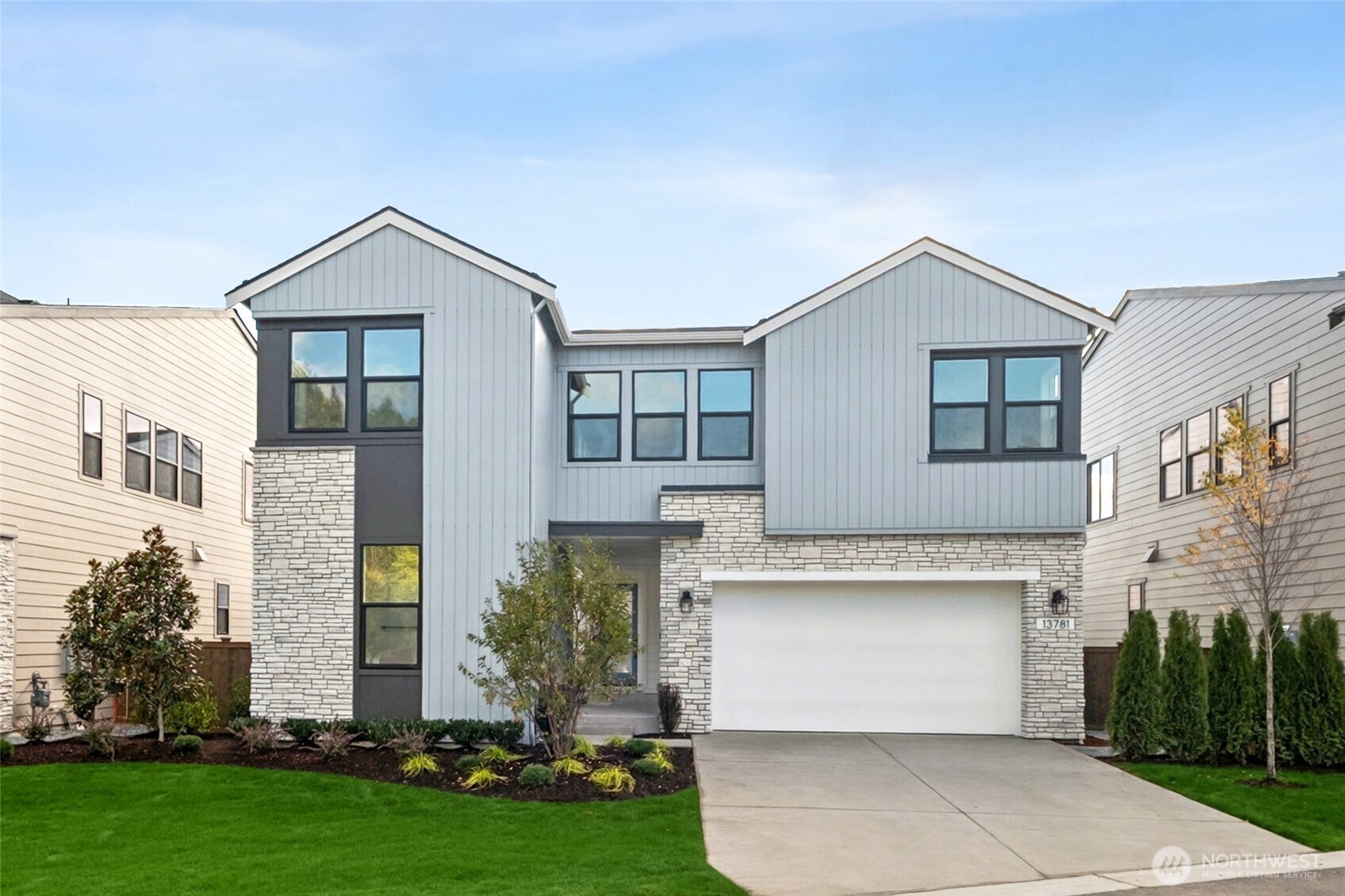 13756 SE 85th Street , Newcastle, WA 98059