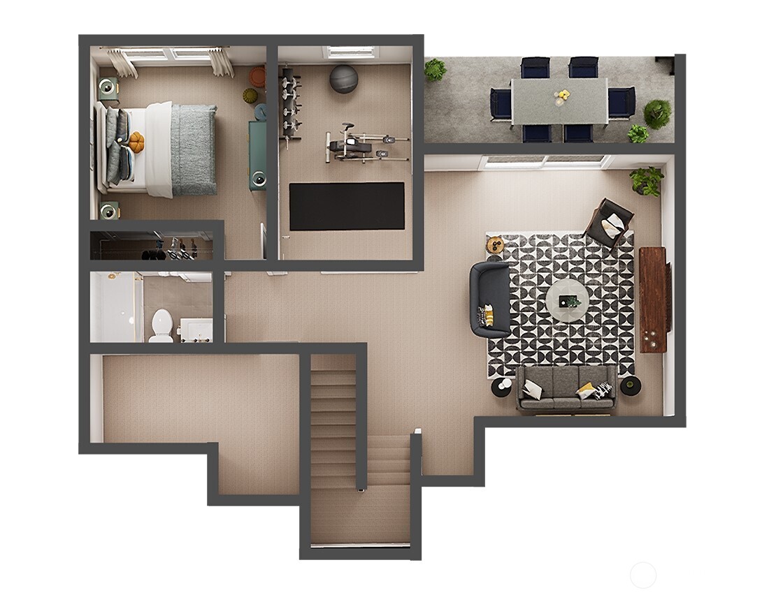 13756 SE 85th Street , Newcastle, WA 98059