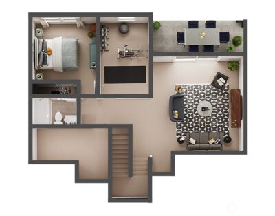 13756 SE 85th Street , Newcastle, WA 98059 - Photo 37