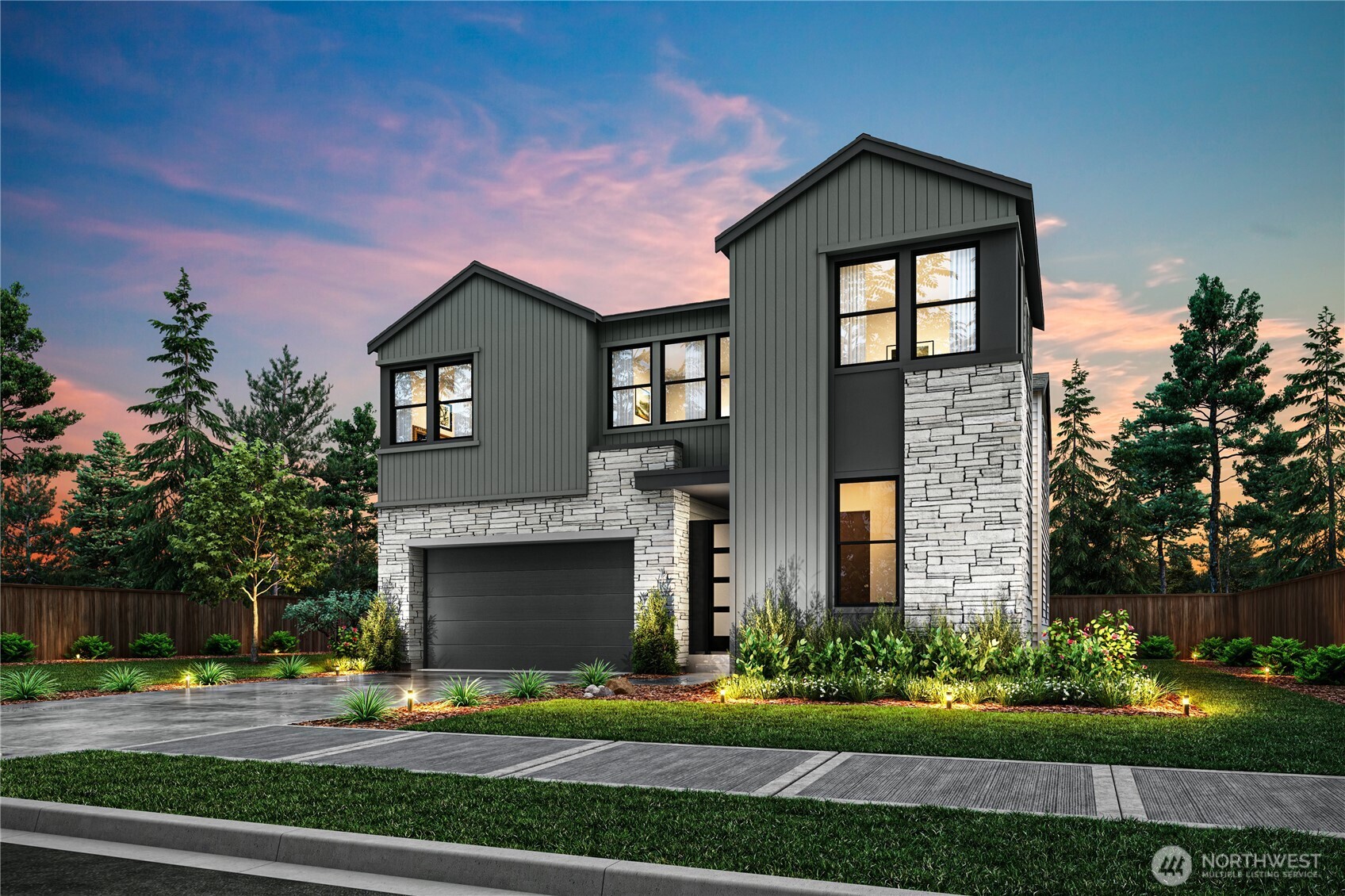 13756 SE 85th Street , Newcastle, WA 98059