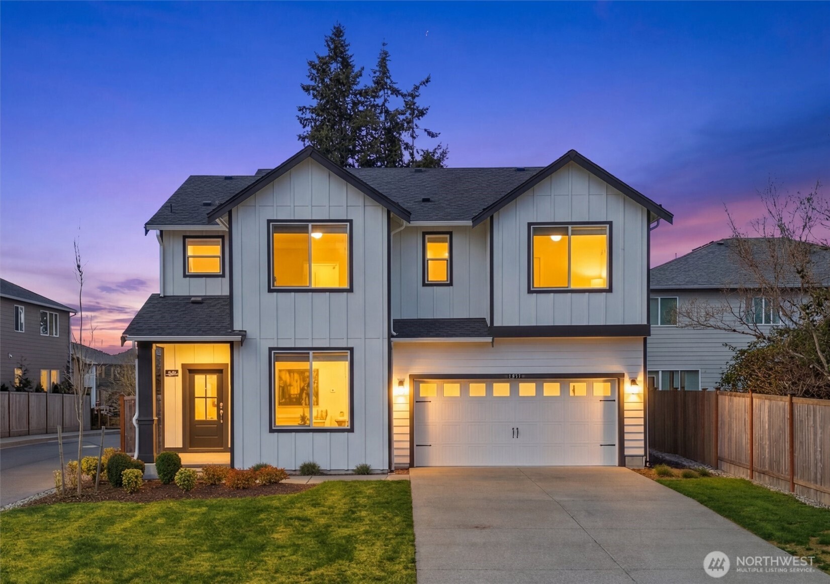 4211 208th Place SE, Bothell, WA 98021