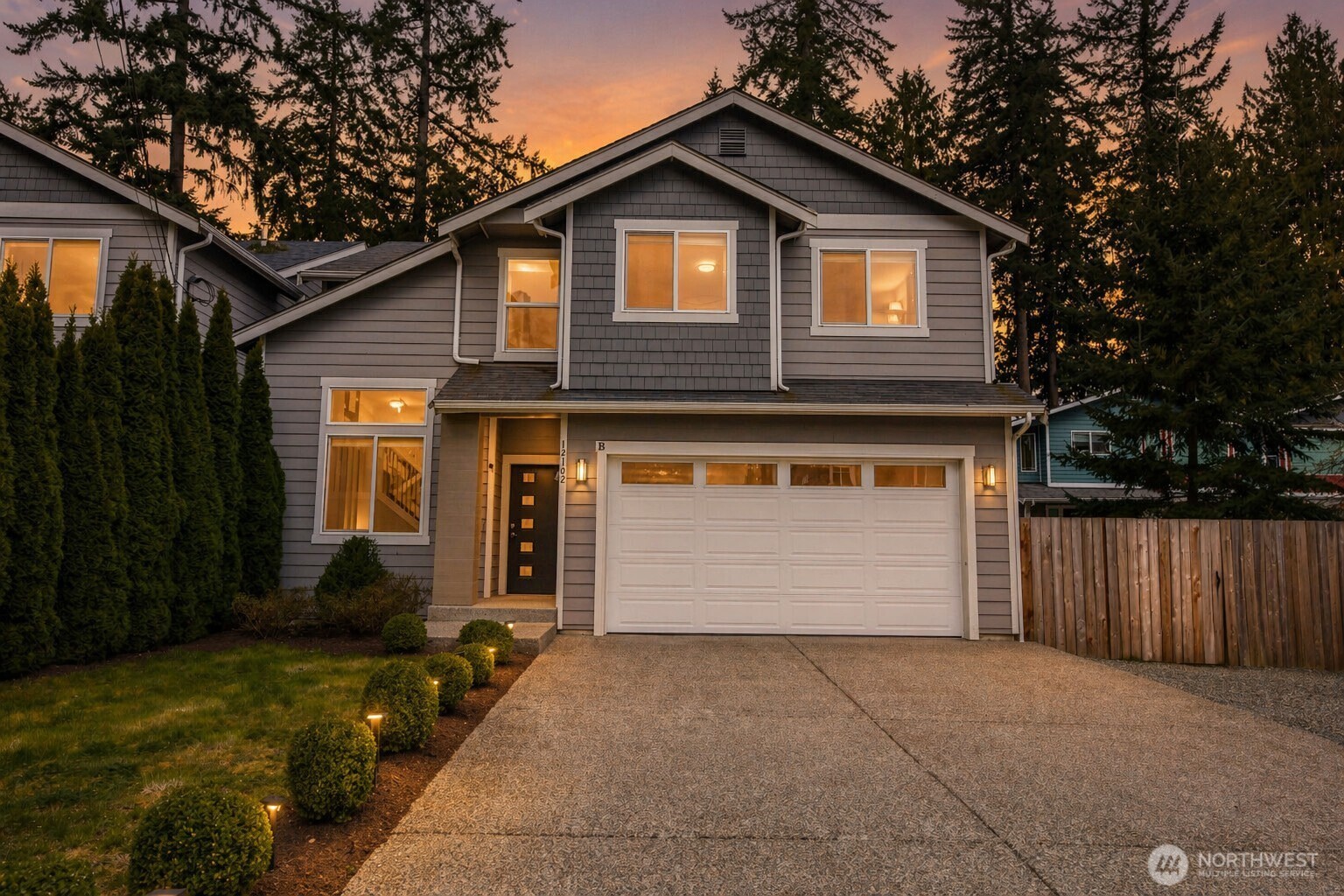 12102 10th Drive SE #B, Everett, WA 98208