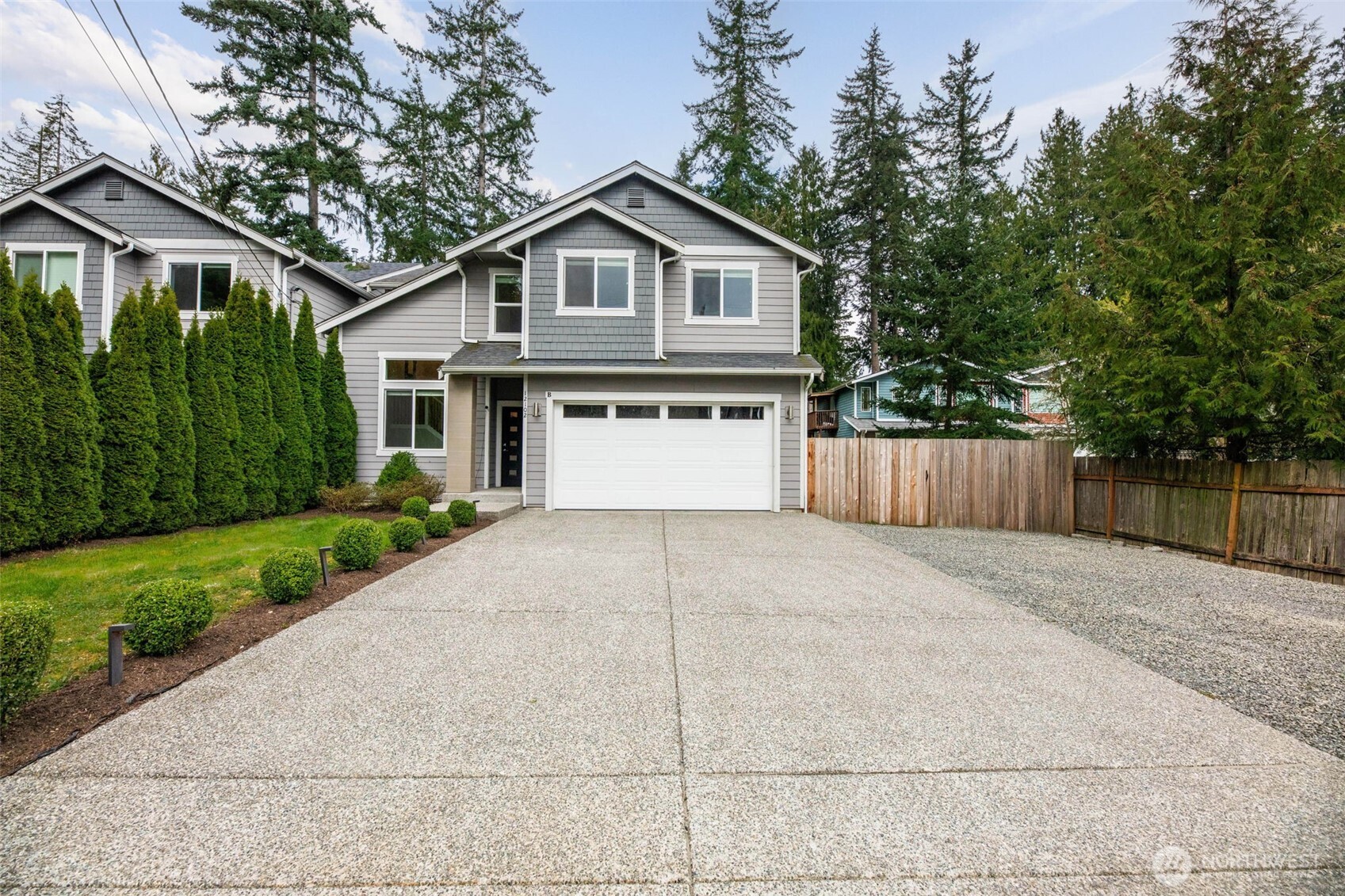 12102 10th Drive SE #B, Everett, WA 98208