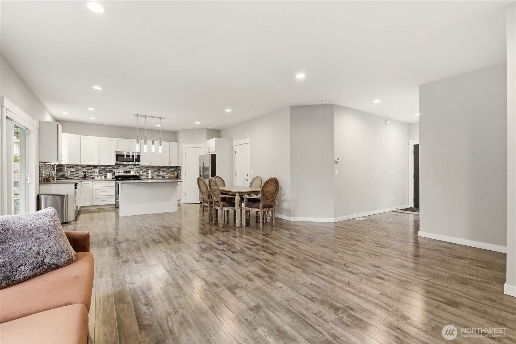 12102 10th Drive SE #B, Everett, WA 98208
