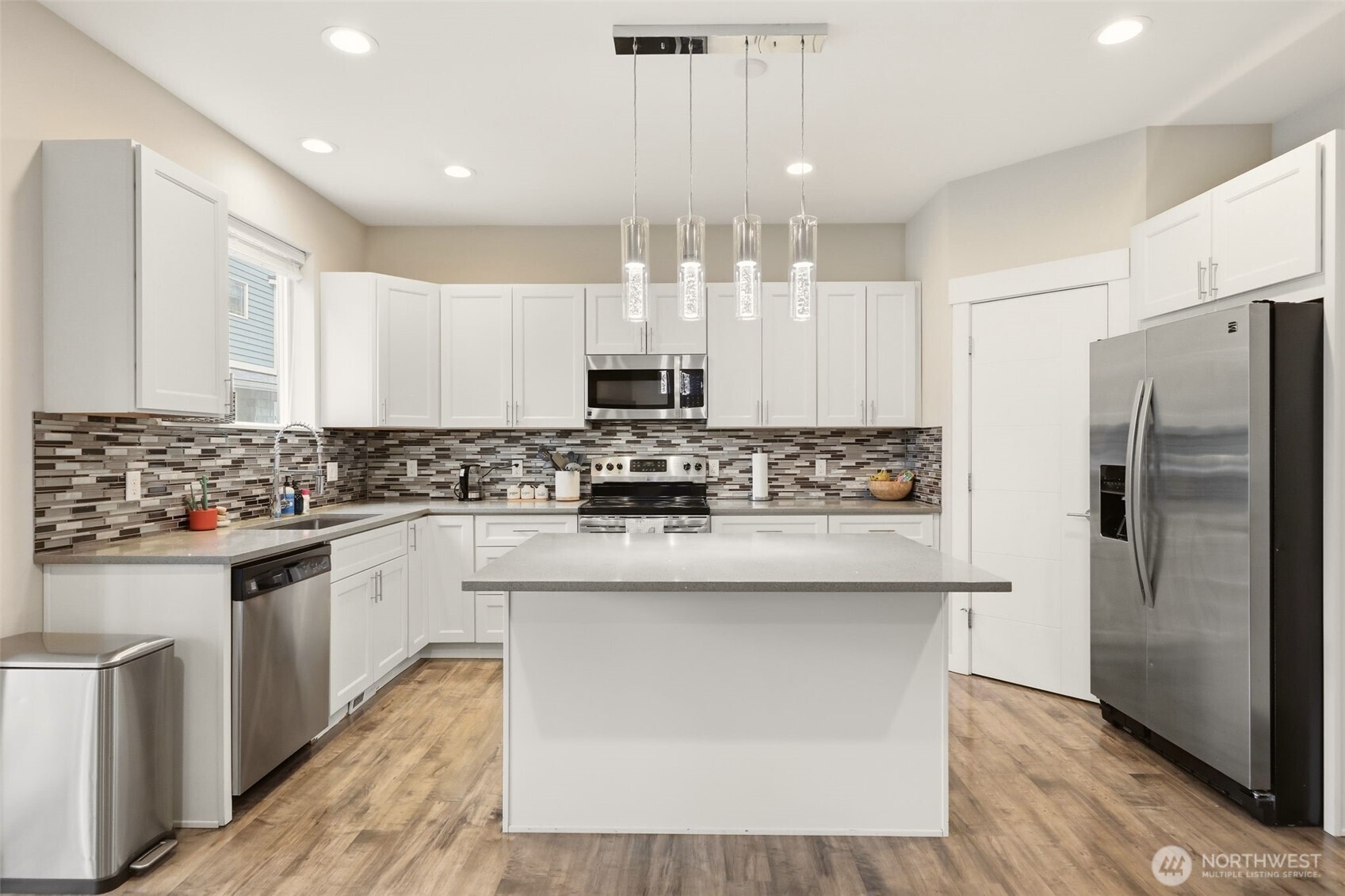 12102 10th Drive SE #B, Everett, WA 98208