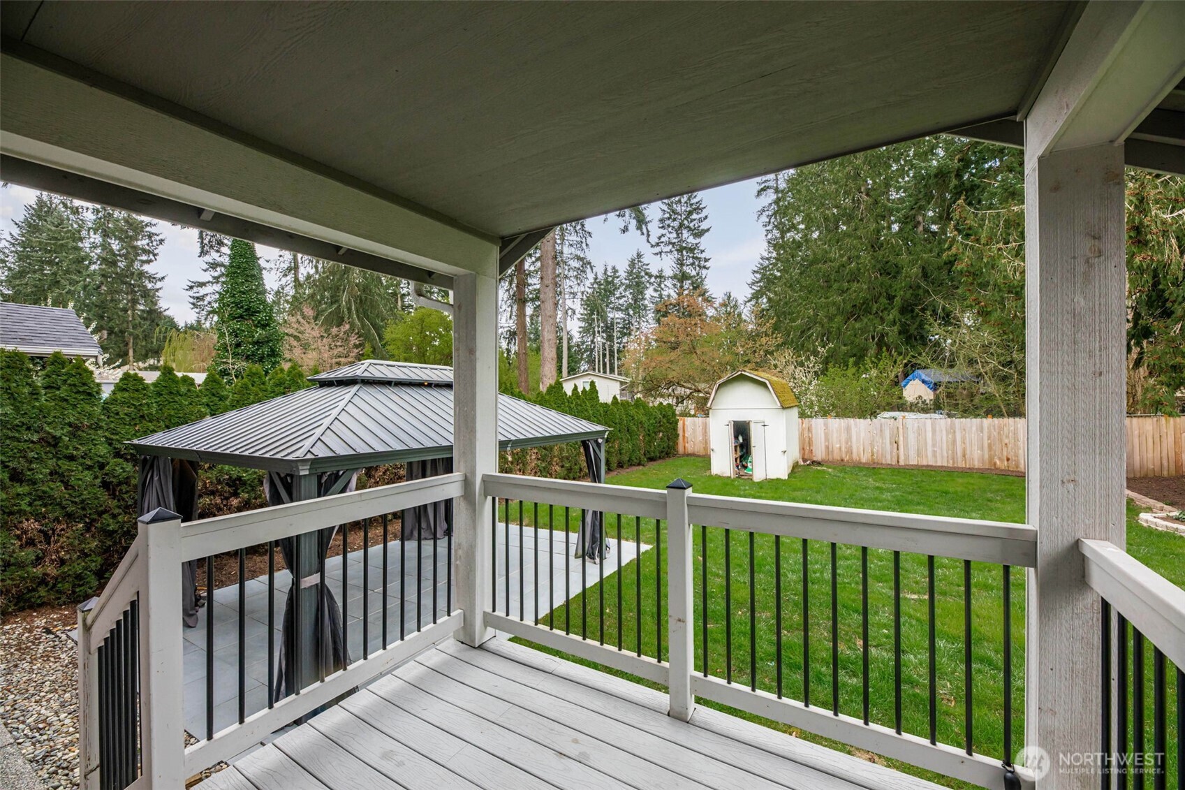 12102 10th Drive SE #B, Everett, WA 98208