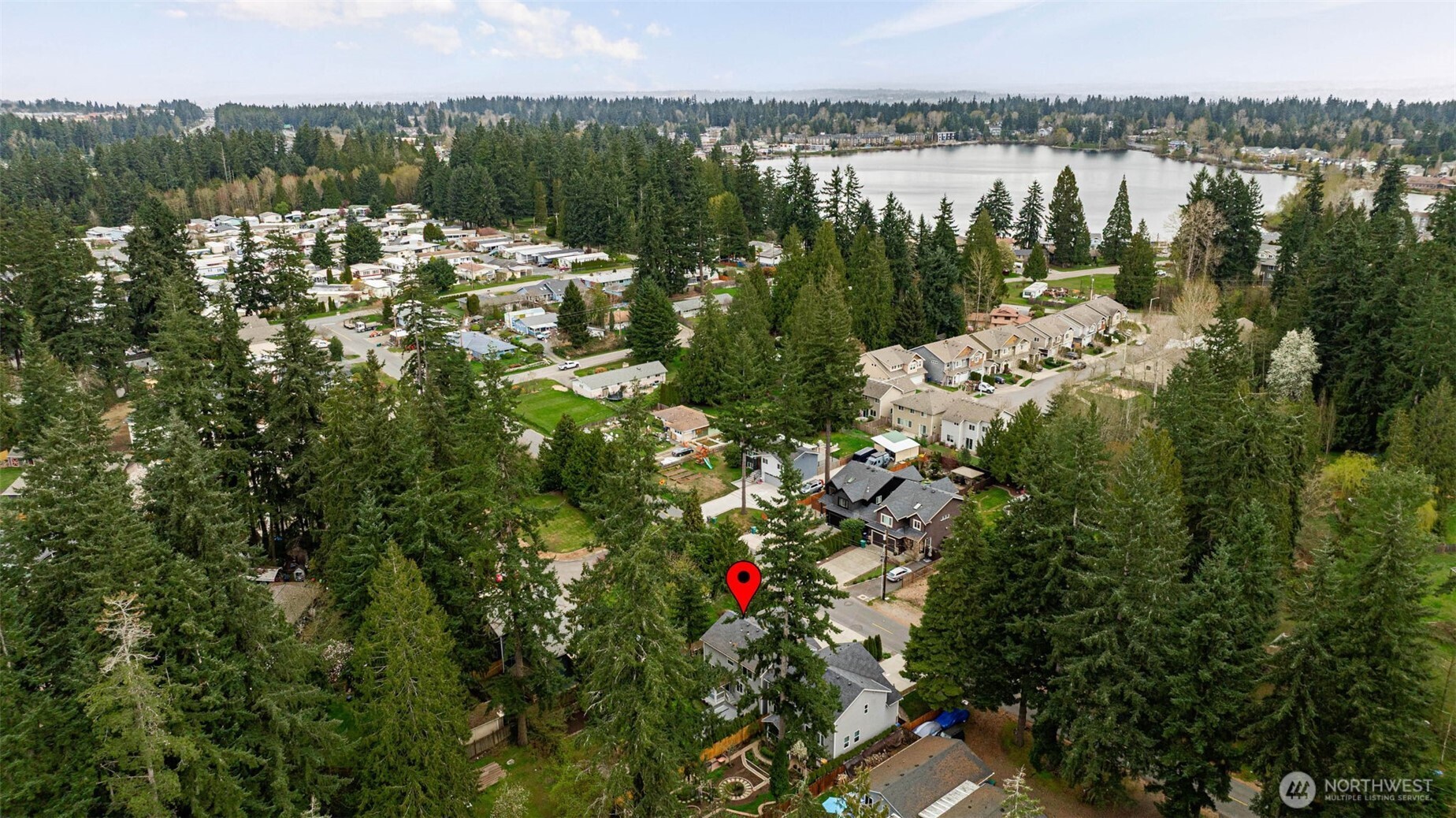 12102 10th Drive SE #B, Everett, WA 98208