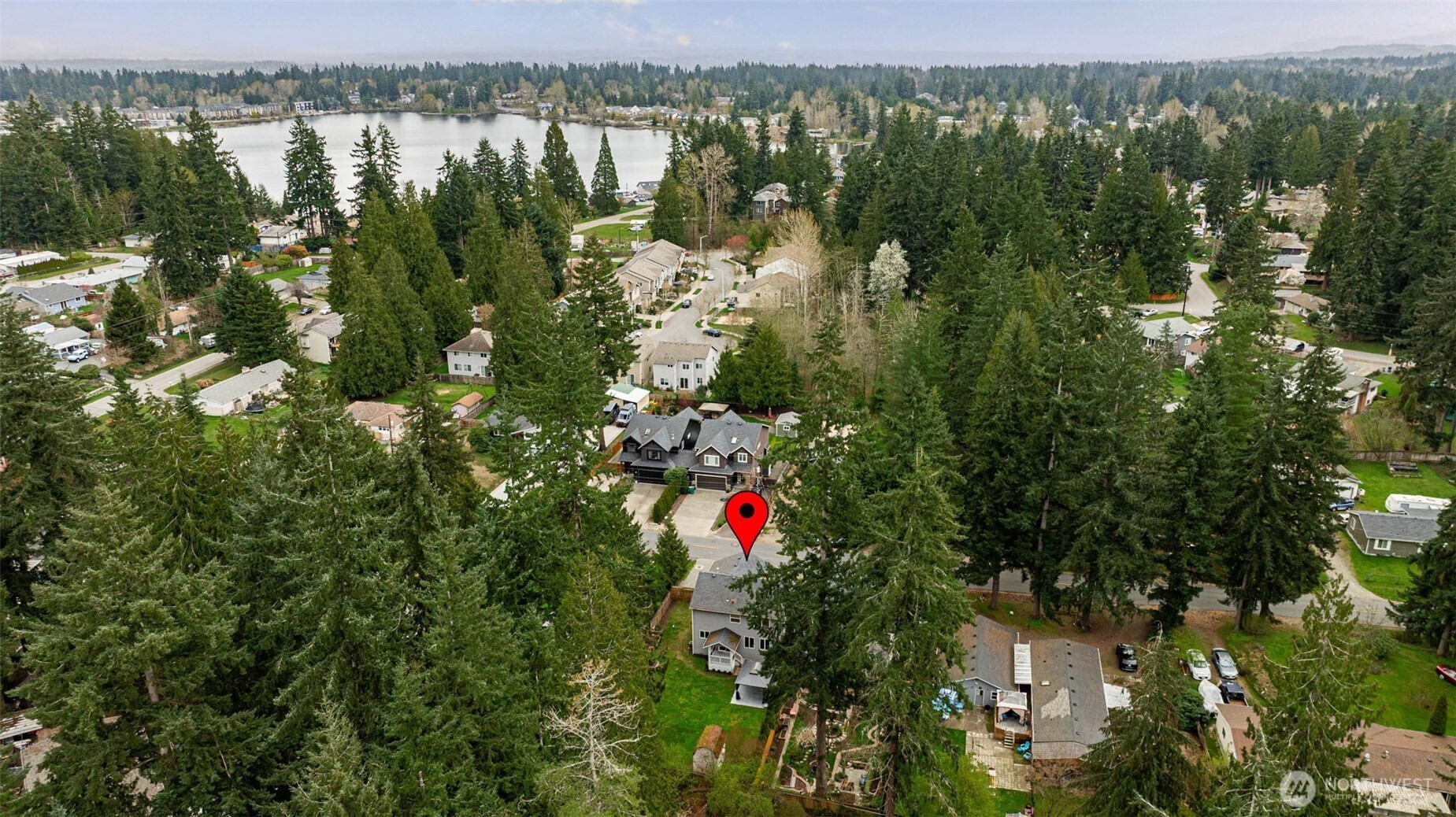 12102 10th Drive SE #B, Everett, WA 98208