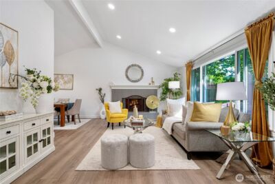 11527 113th Place NE, Kirkland, WA 98033