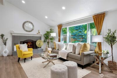 11527 113th Place NE, Kirkland, WA 98033 - Photo 2