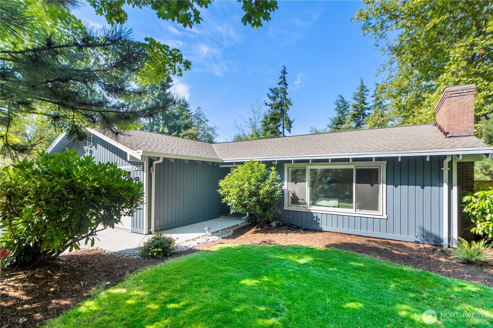 11527 113th Place NE, Kirkland, WA 98033