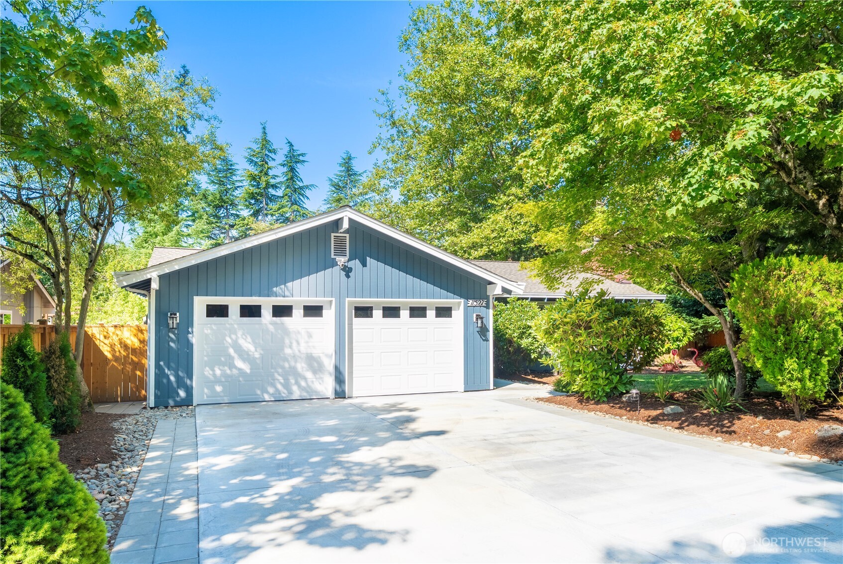 11527 113th Place NE, Kirkland, WA 98033