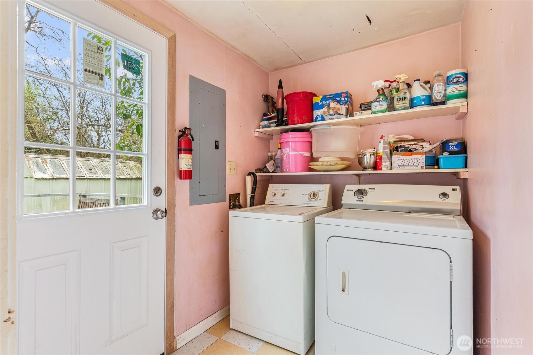 15620 5th Avenue NE, Shoreline, WA 98155-3807