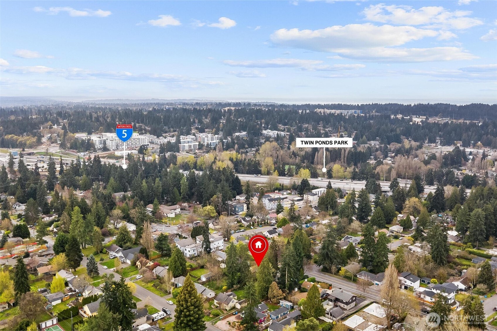 15620 5th Avenue NE, Shoreline, WA 98155-3807