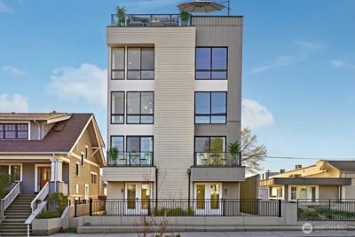 6211 12th Avenue NE, Seattle, WA 98115