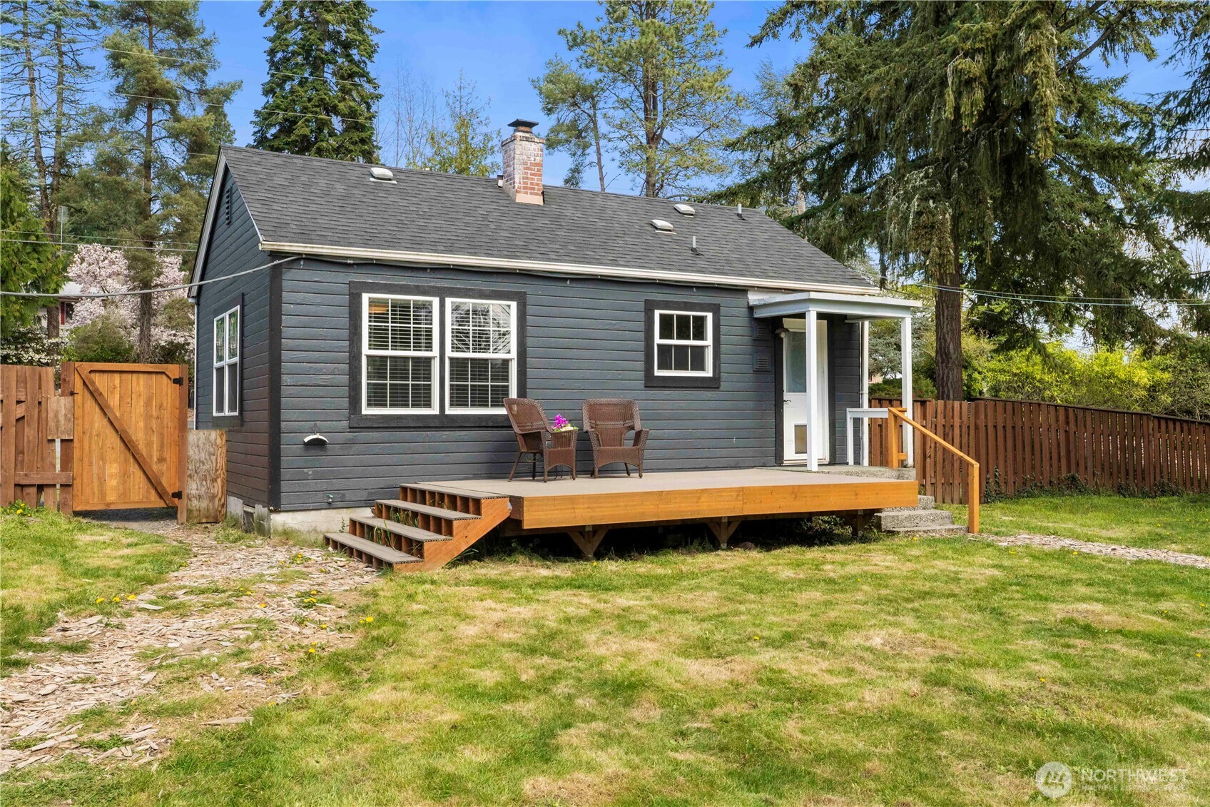 11716 48th Street E, Edgewood, WA 98372