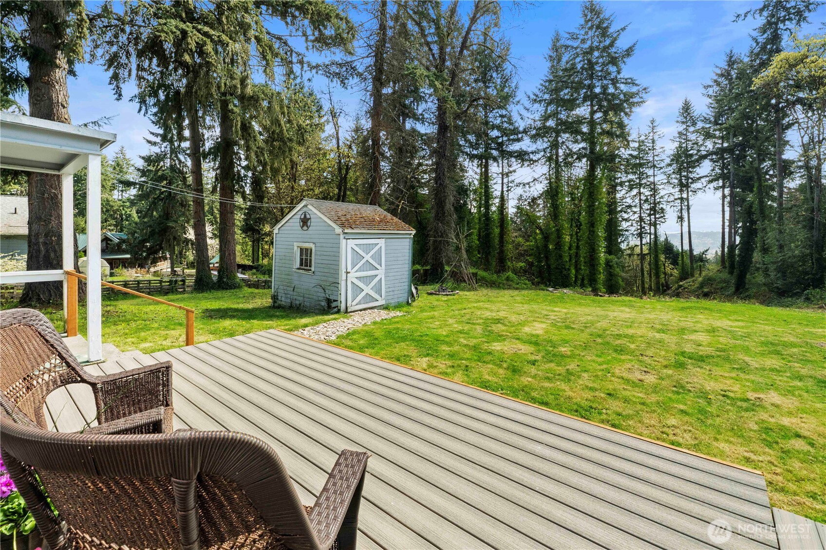11716 48th Street E, Edgewood, WA 98372