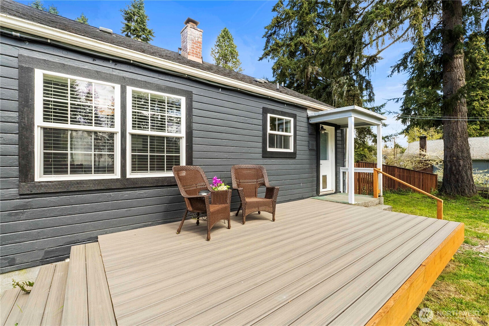 11716 48th Street E, Edgewood, WA 98372