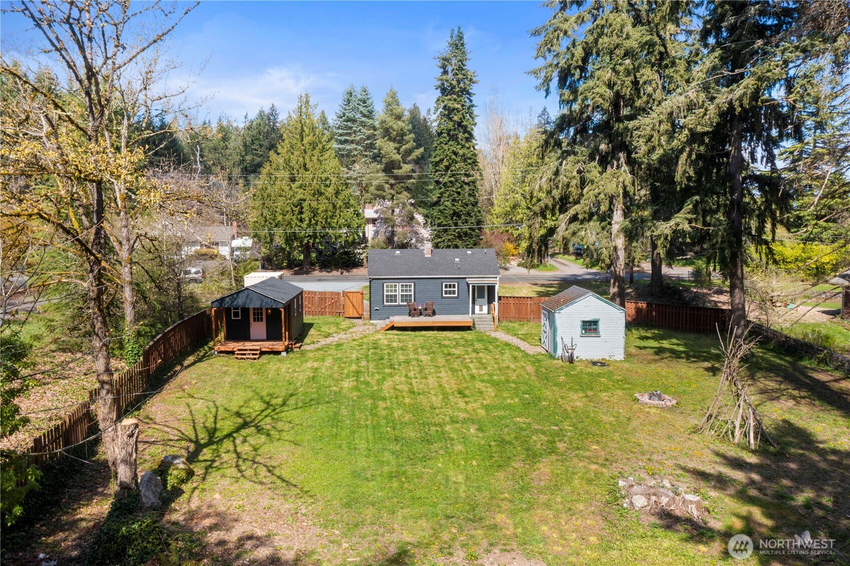 11716 48th Street E, Edgewood, WA 98372