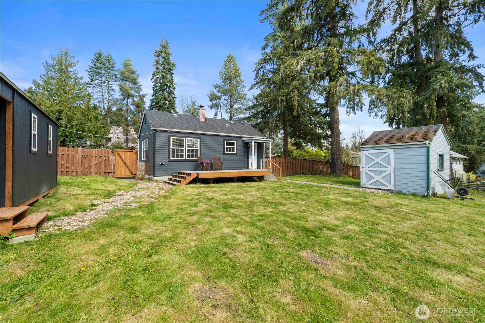 11716 48th Street E, Edgewood, WA 98372