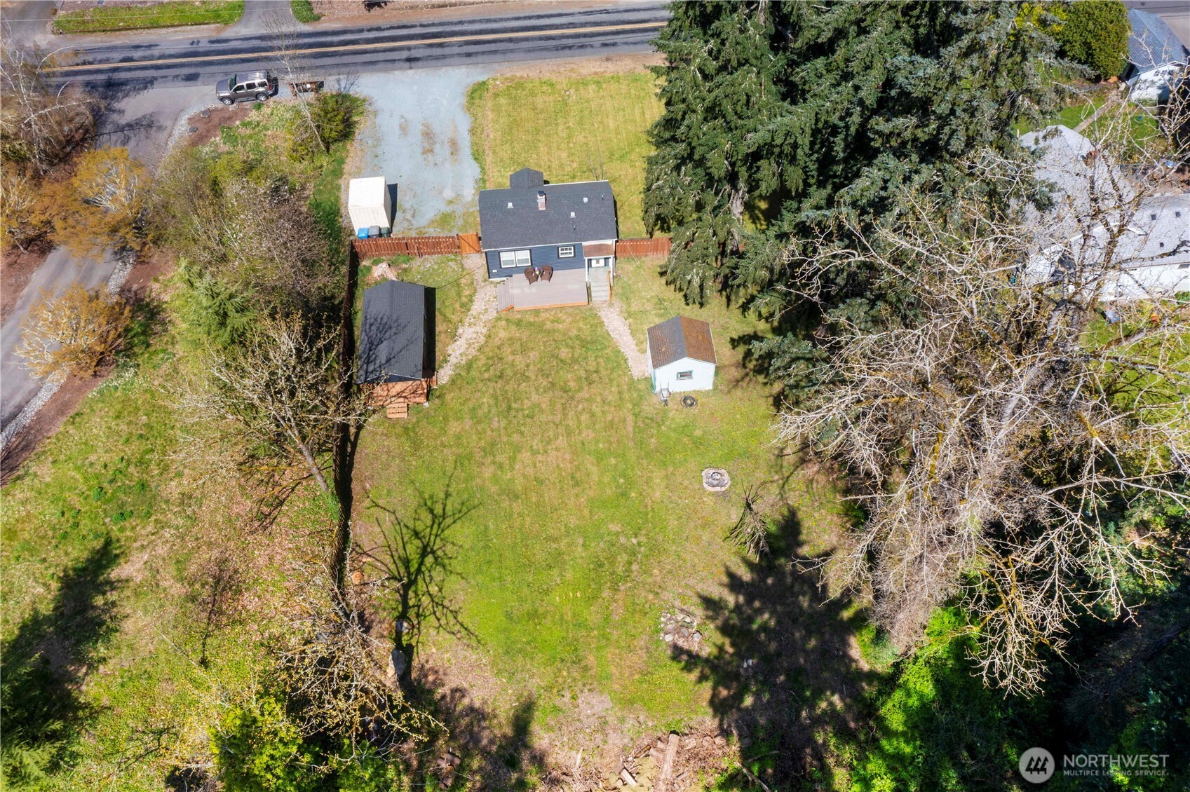 11716 48th Street E, Edgewood, WA 98372