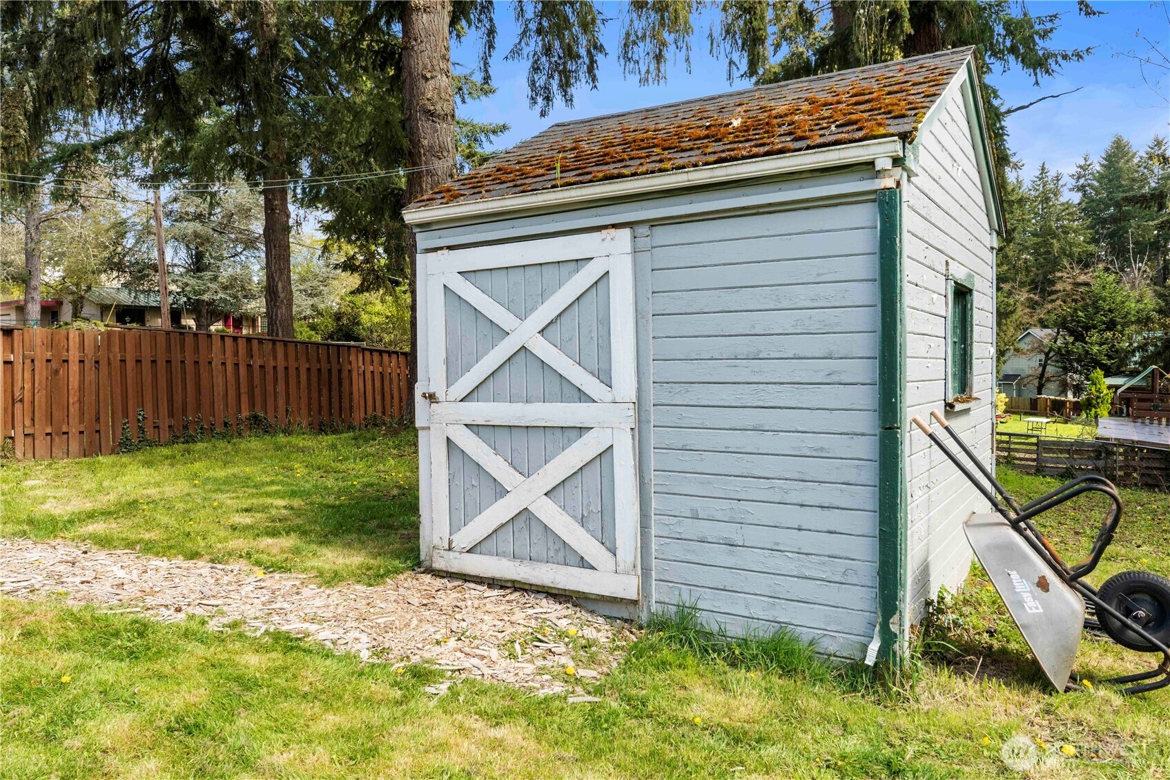 11716 48th Street E, Edgewood, WA 98372