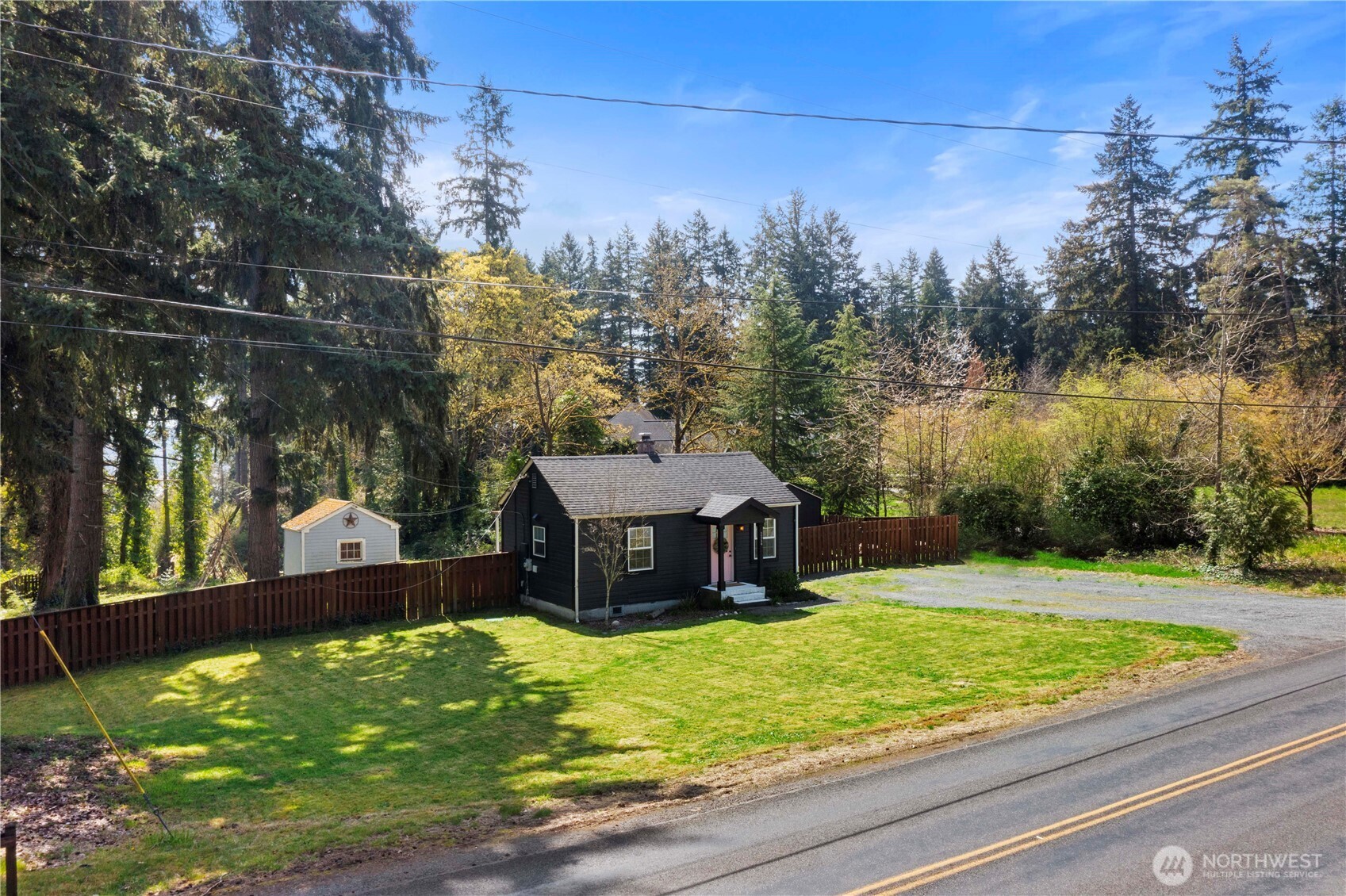 11716 48th Street E, Edgewood, WA 98372