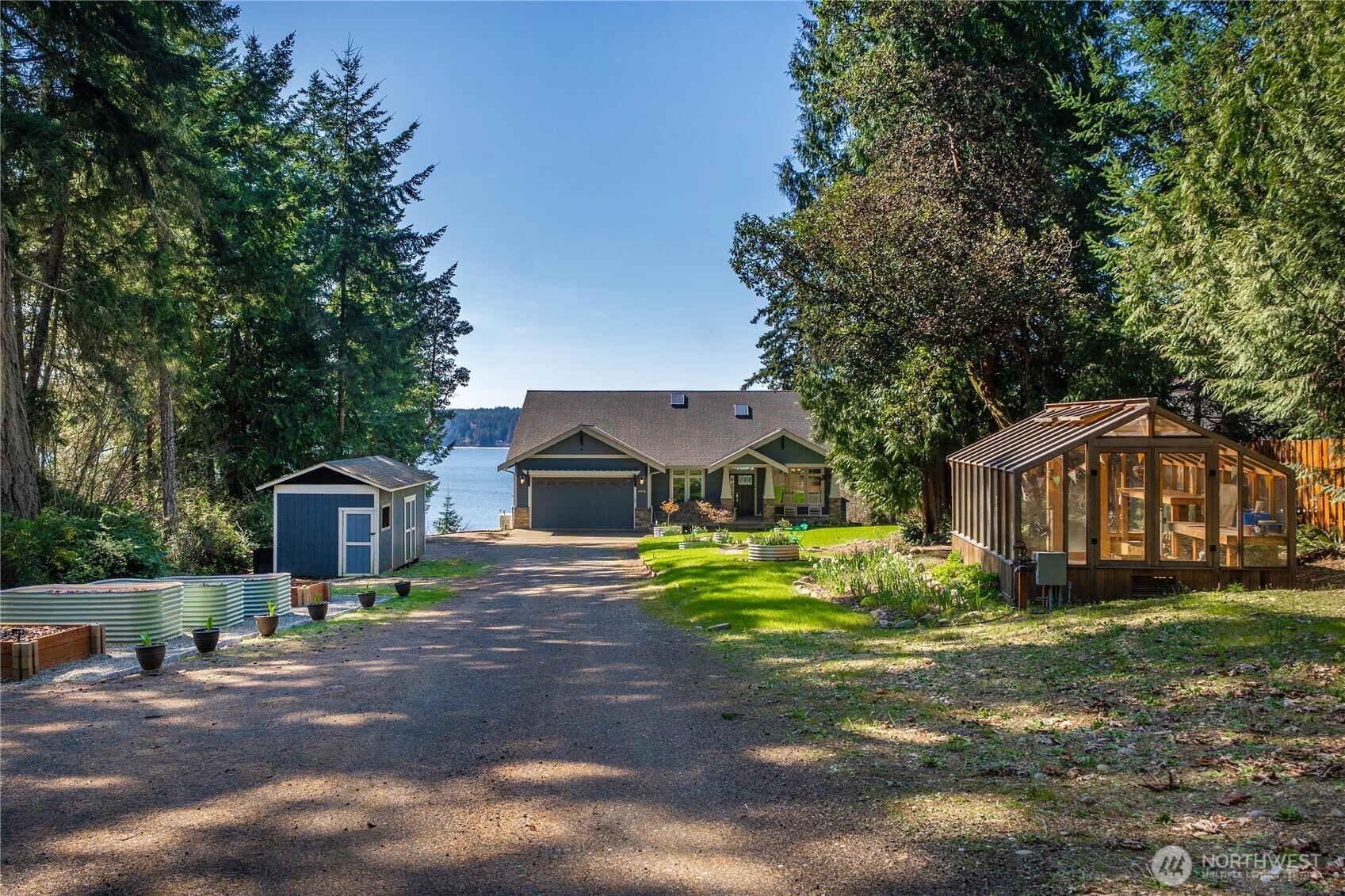 4906 199th Avenue Ct SW, Longbranch, WA 98351