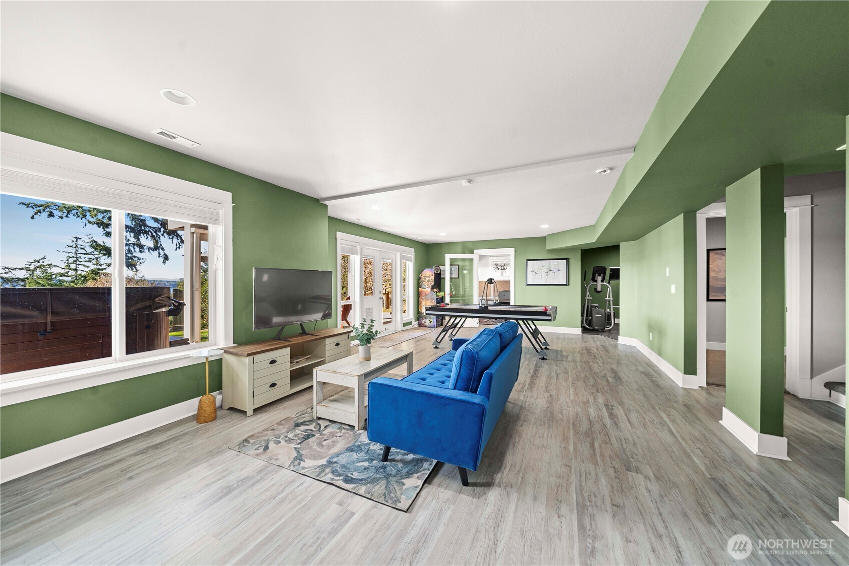 4906 199th Avenue Ct SW, Longbranch, WA 98351