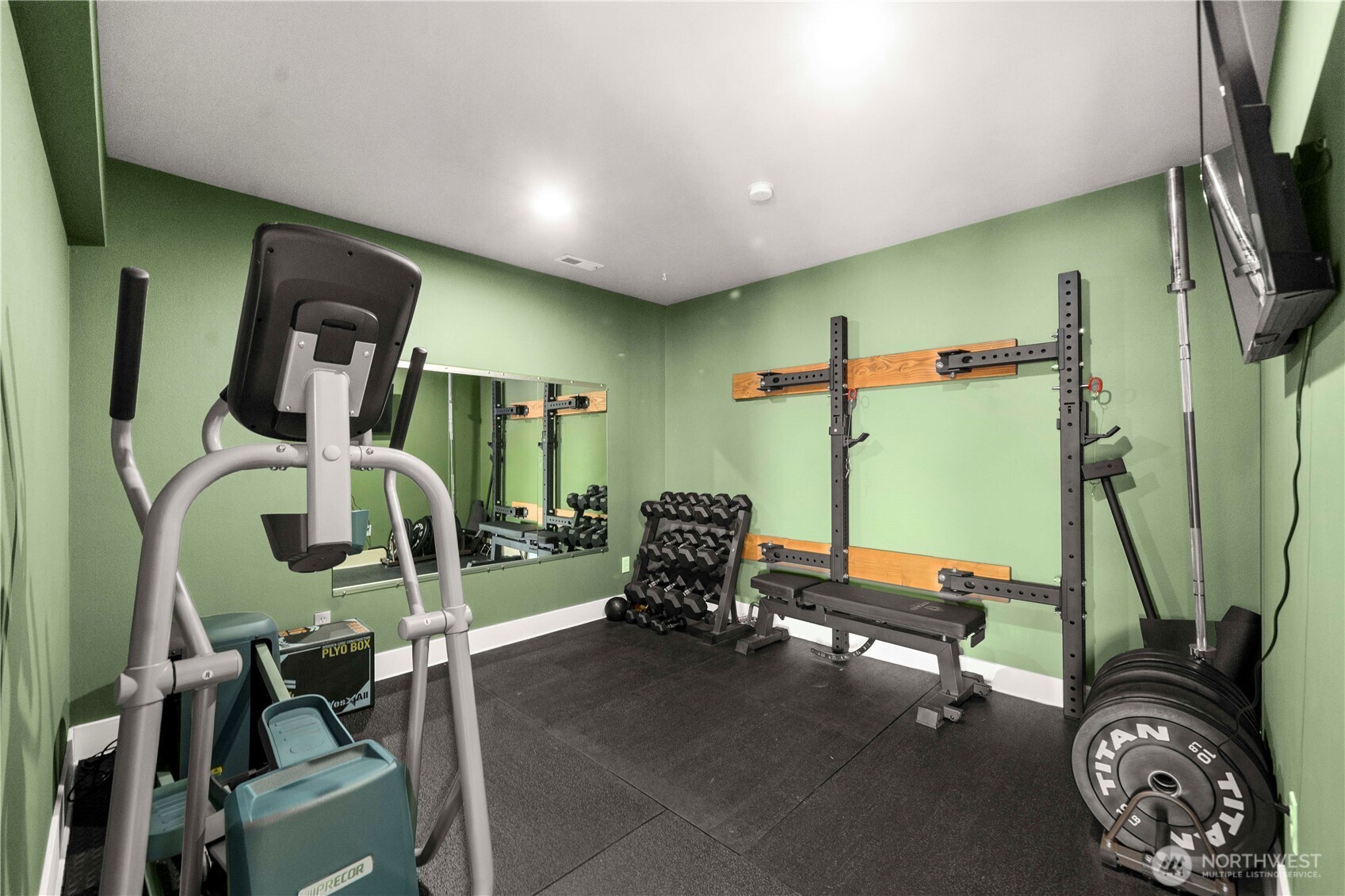 4906 199th Avenue Ct SW, Longbranch, WA 98351