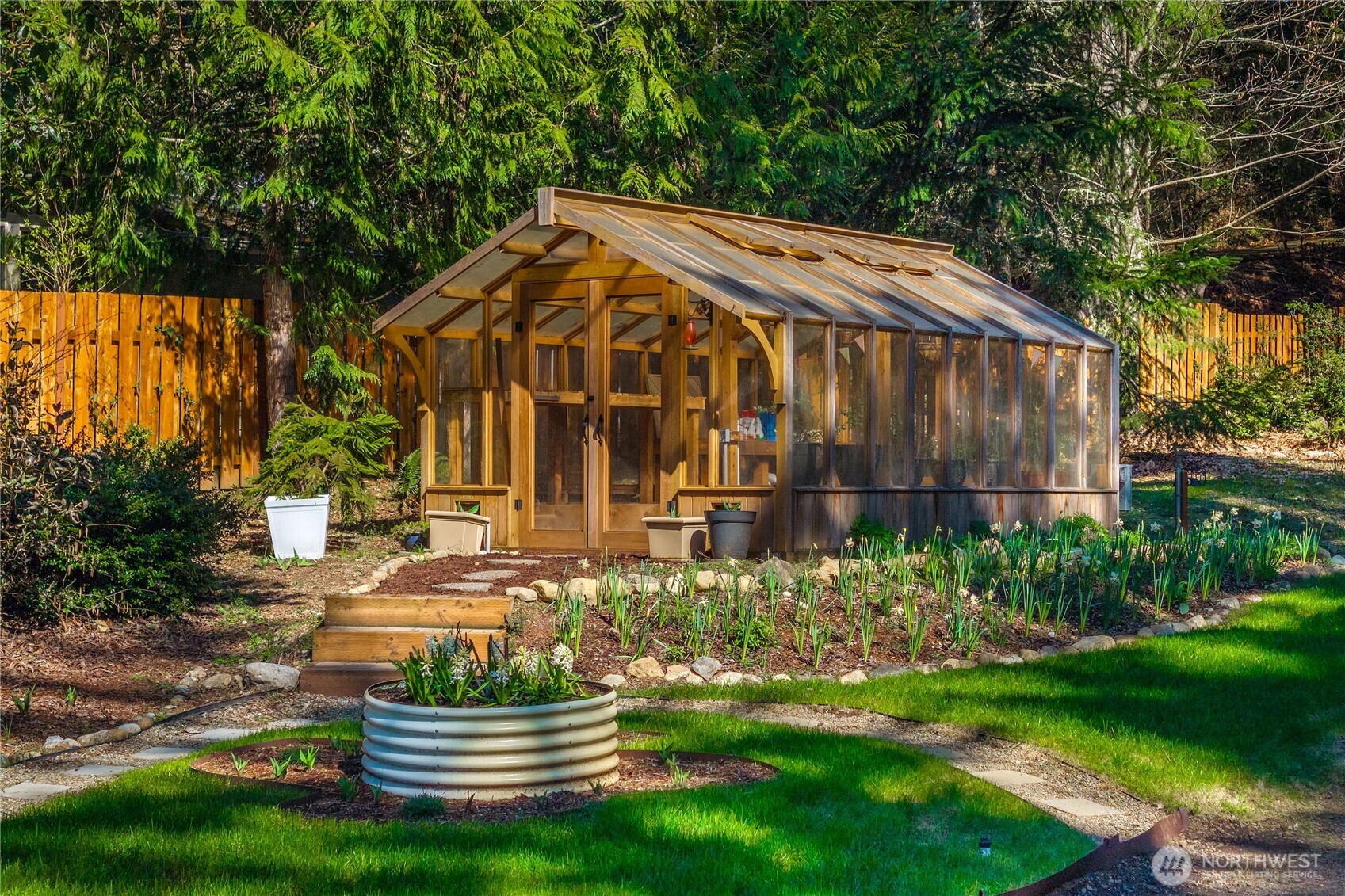 4906 199th Avenue Ct SW, Longbranch, WA 98351