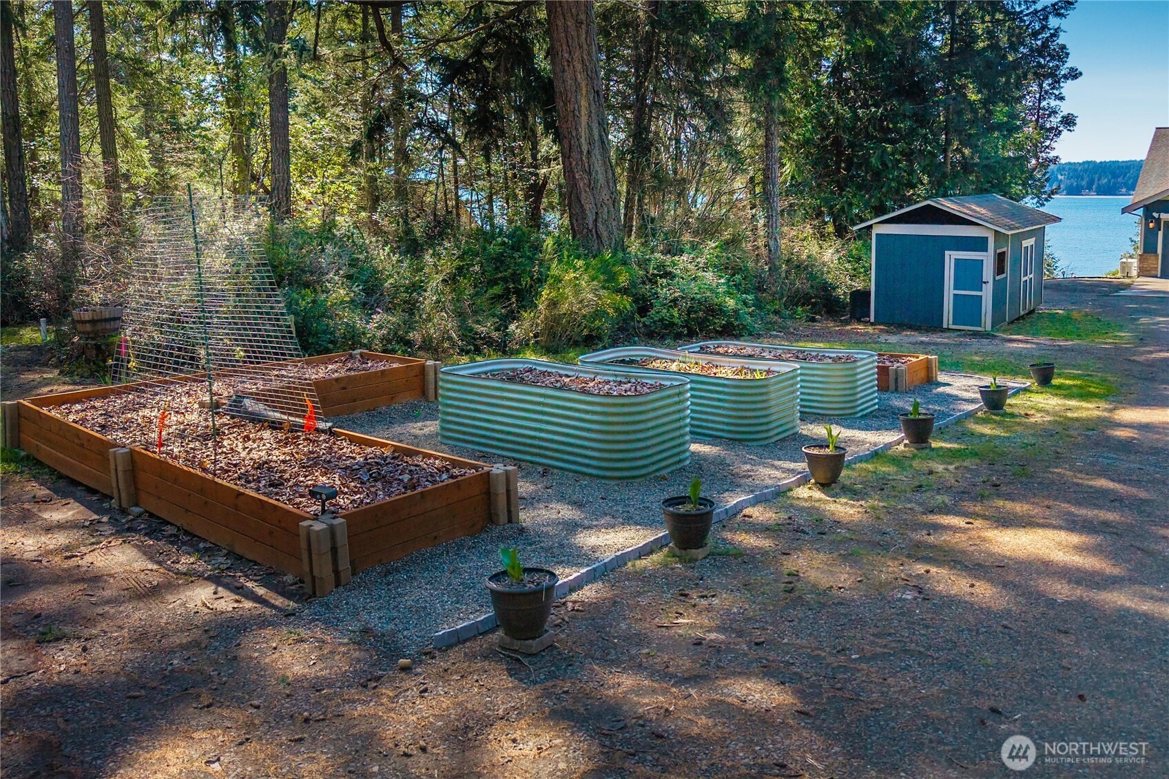 4906 199th Avenue Ct SW, Longbranch, WA 98351