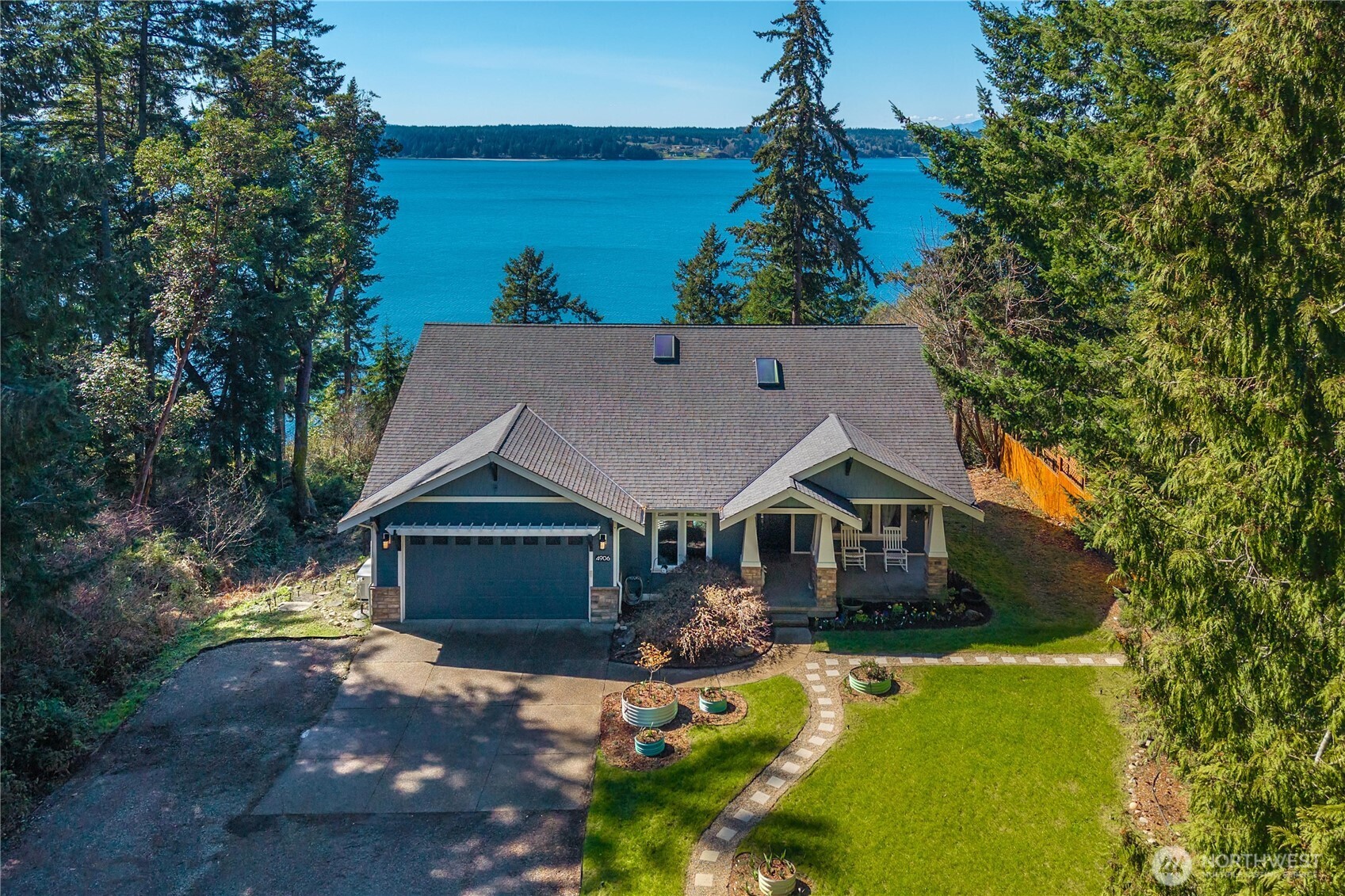 4906 199th Avenue Ct SW, Longbranch, WA 98351