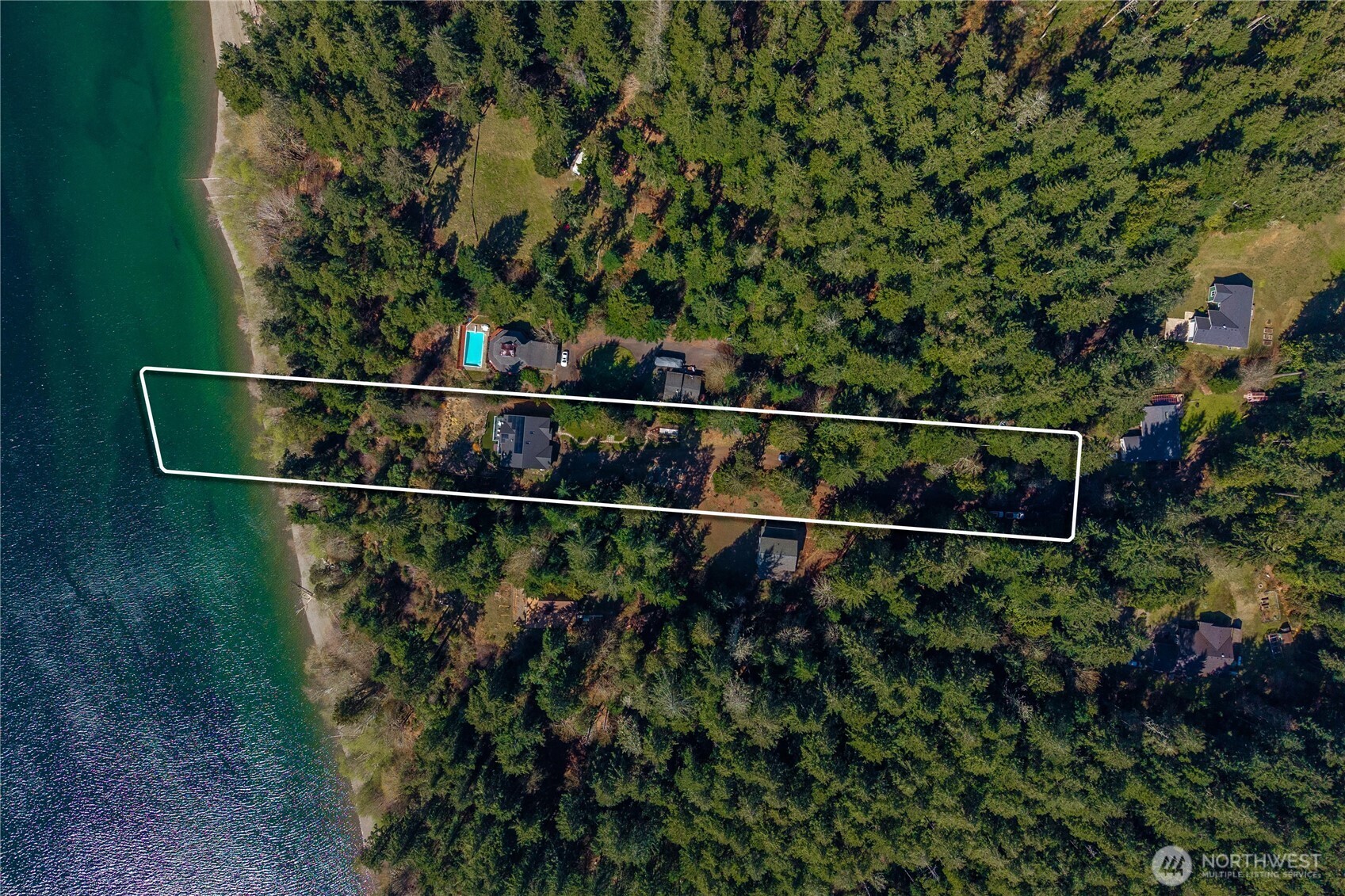 4906 199th Avenue Ct SW, Longbranch, WA 98351